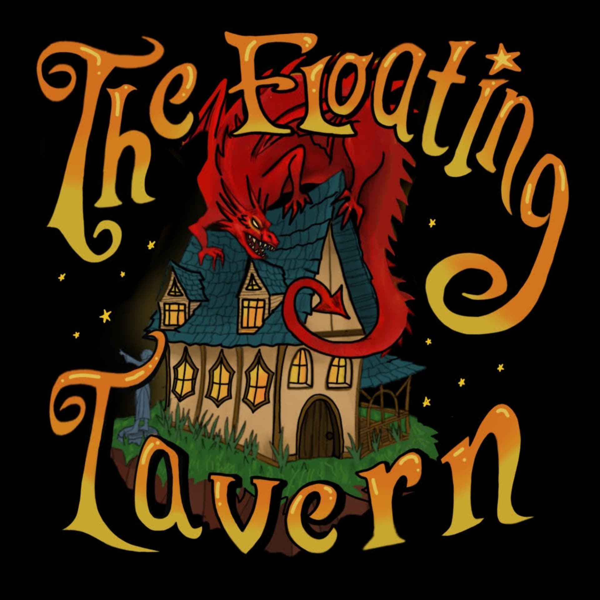 The Floating Tavern - Podcasts