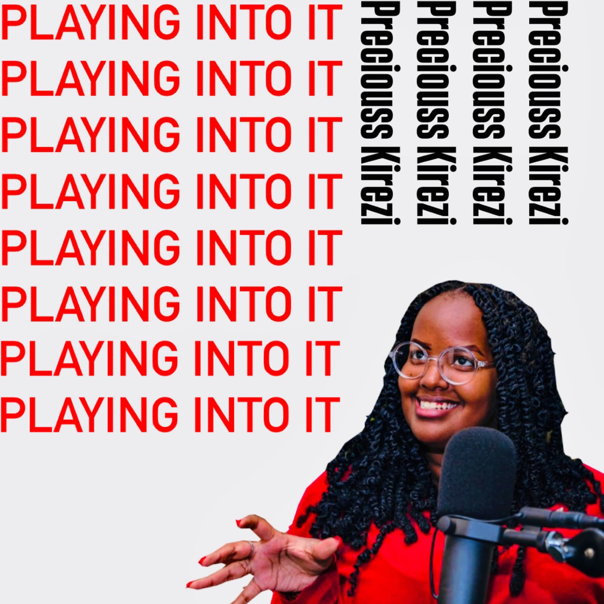 Playing Into It - Podcasts