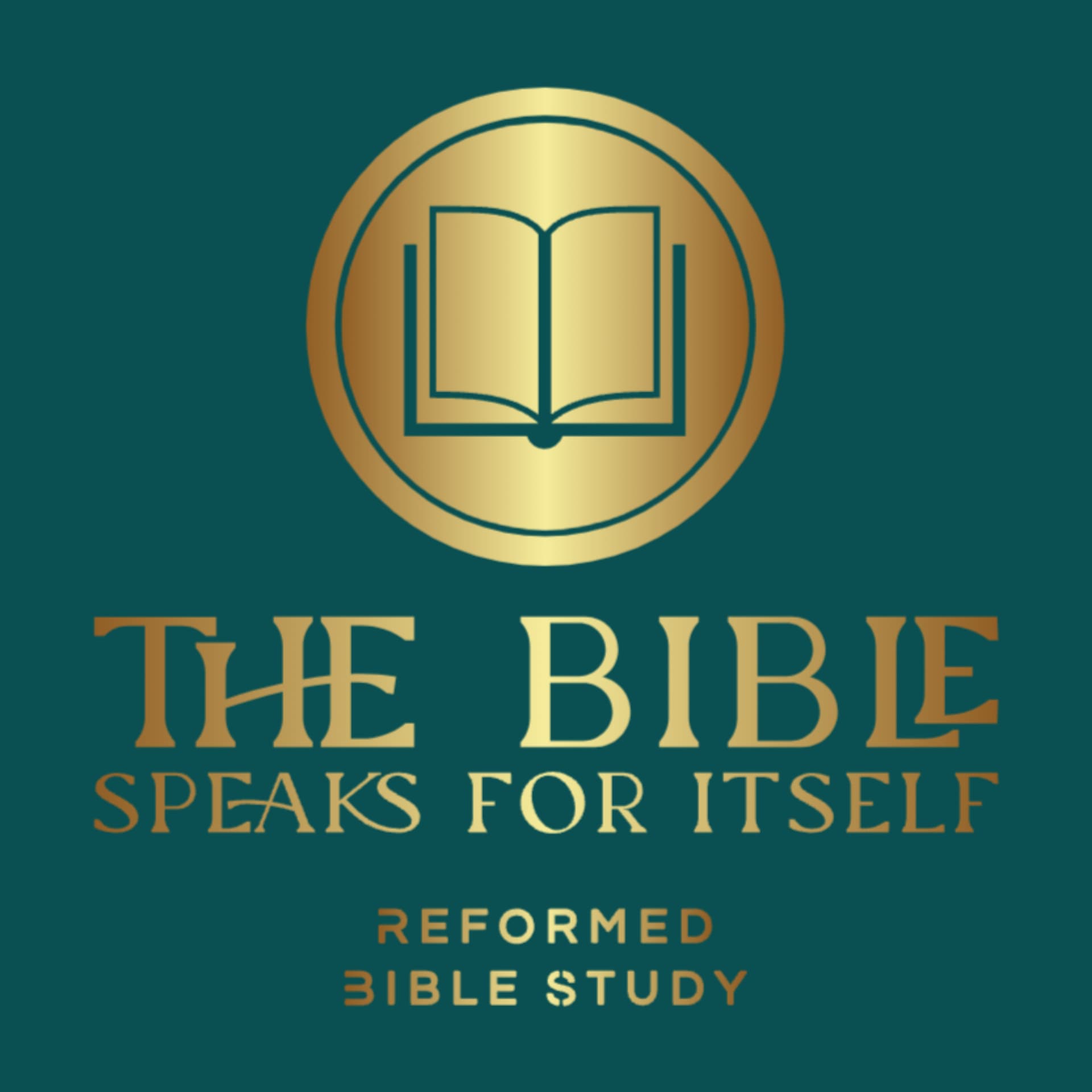 Reformed Bible Study - Podcasts