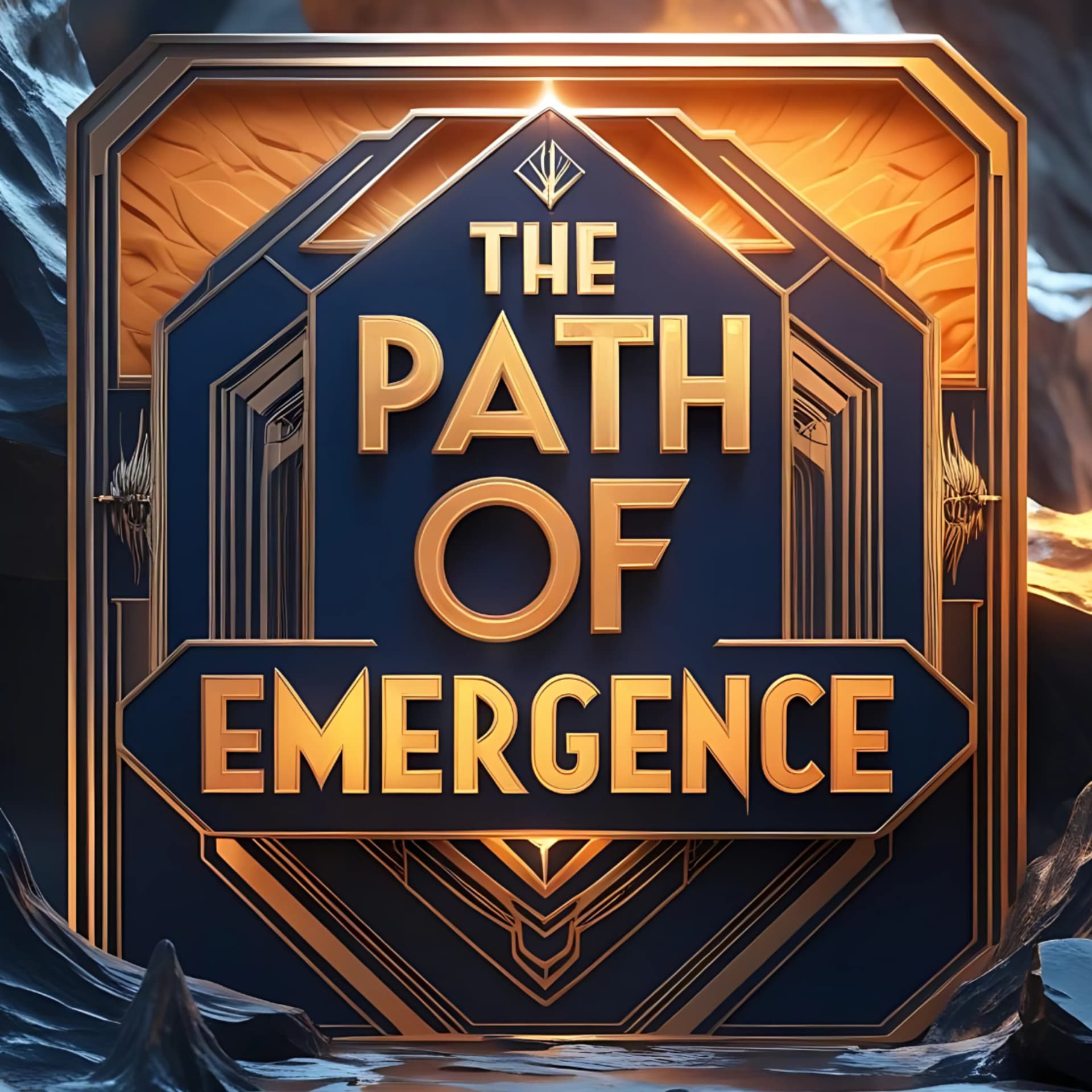 The Path of Emergence: Unlocking Your Potential - Podcasts
