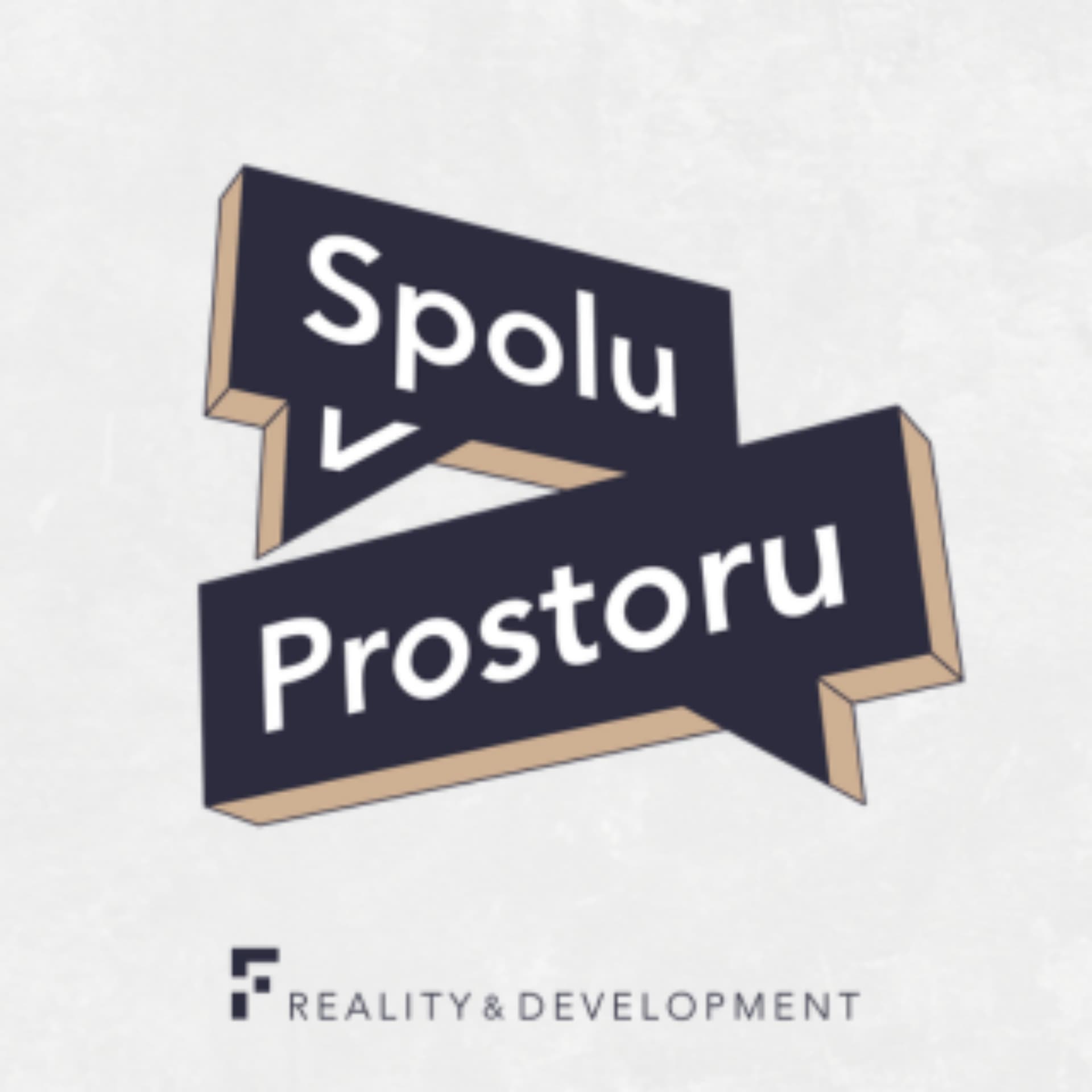 Spolu v prostoru - Podcasts