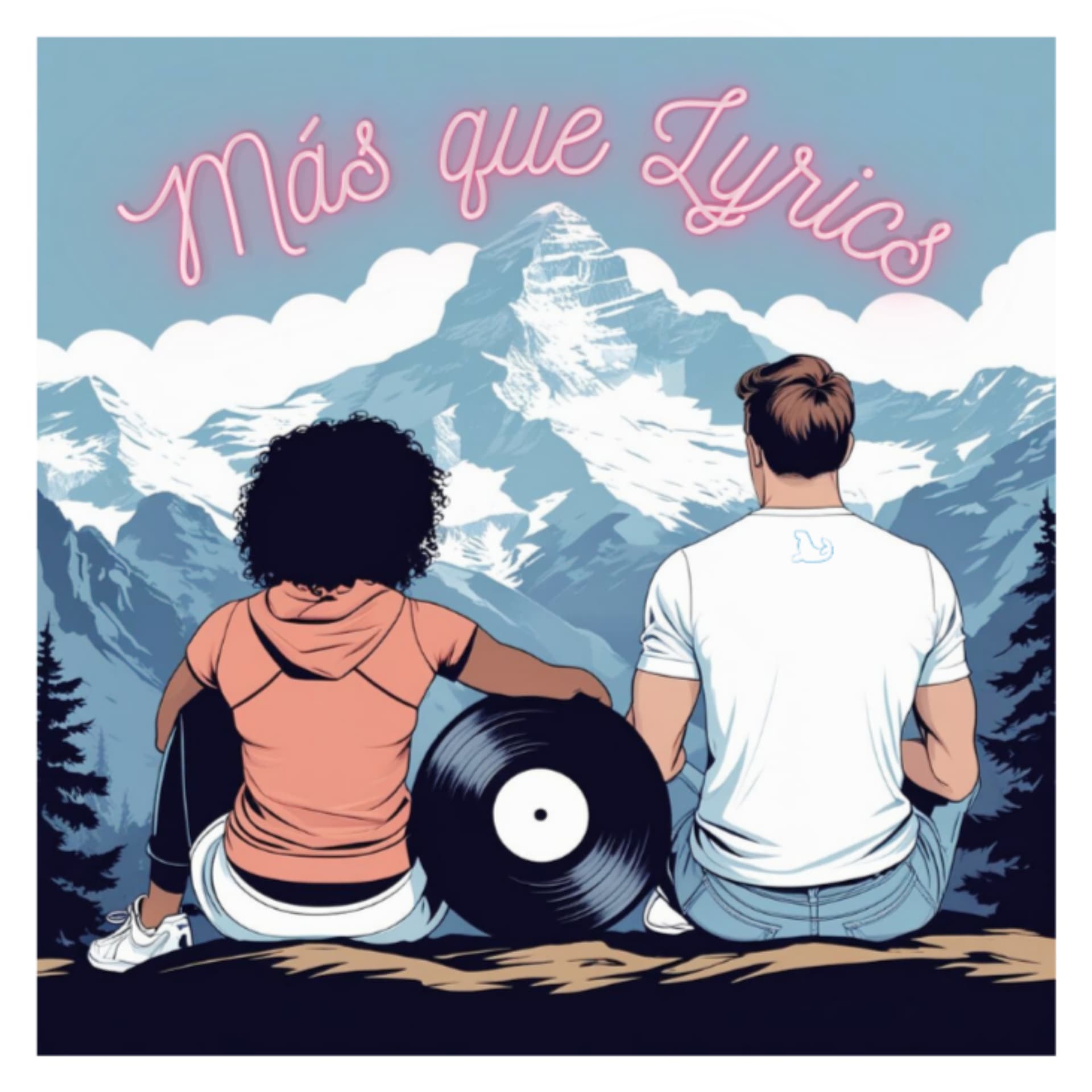 Más que Lyrics - Podcasts