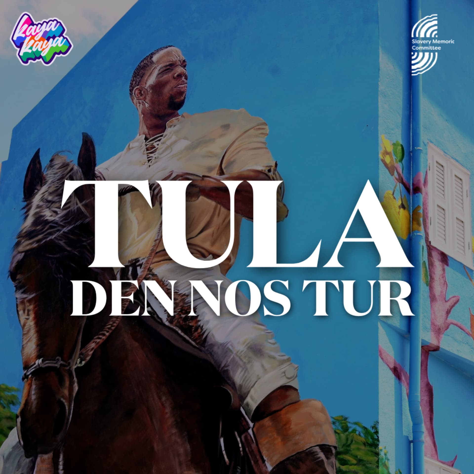 TULA DEN NOS TUR Podcast - Podcasts