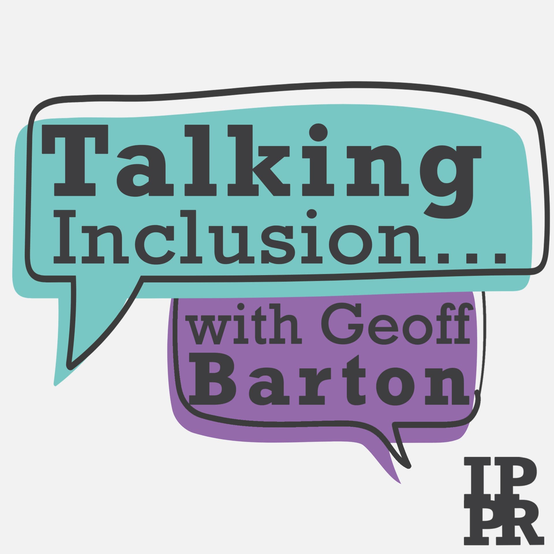 Talking Inclusion… With Geoff Barton - Podcasts