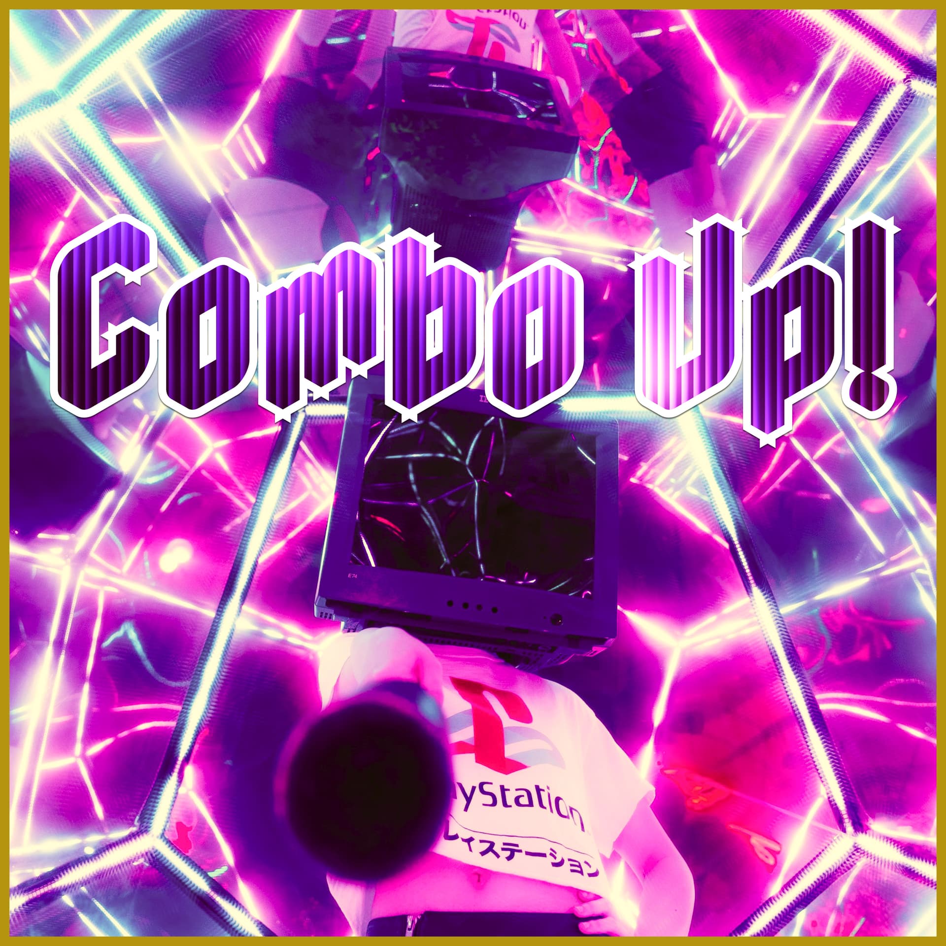 Combo Up! - Podcasts
