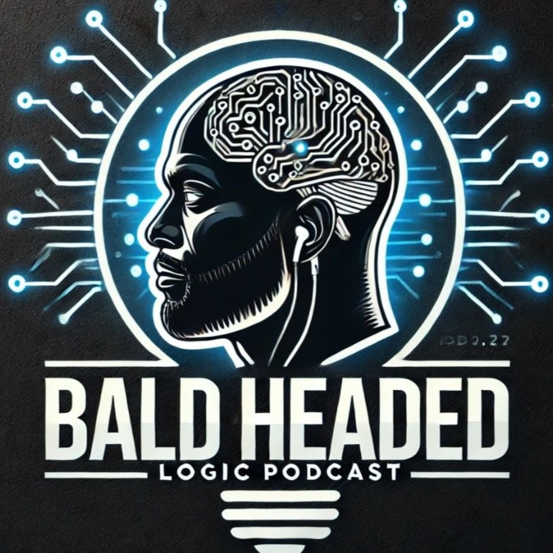 Bald Headed Logic Podcast - Podcasts