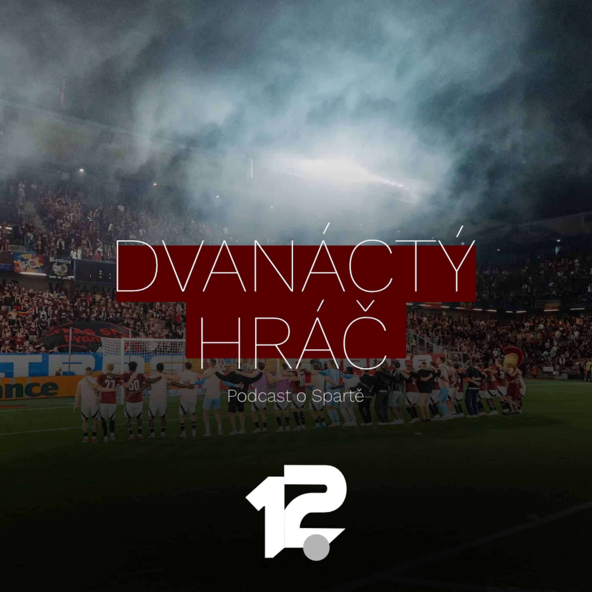 Dvanáctý hráč - Podcasts