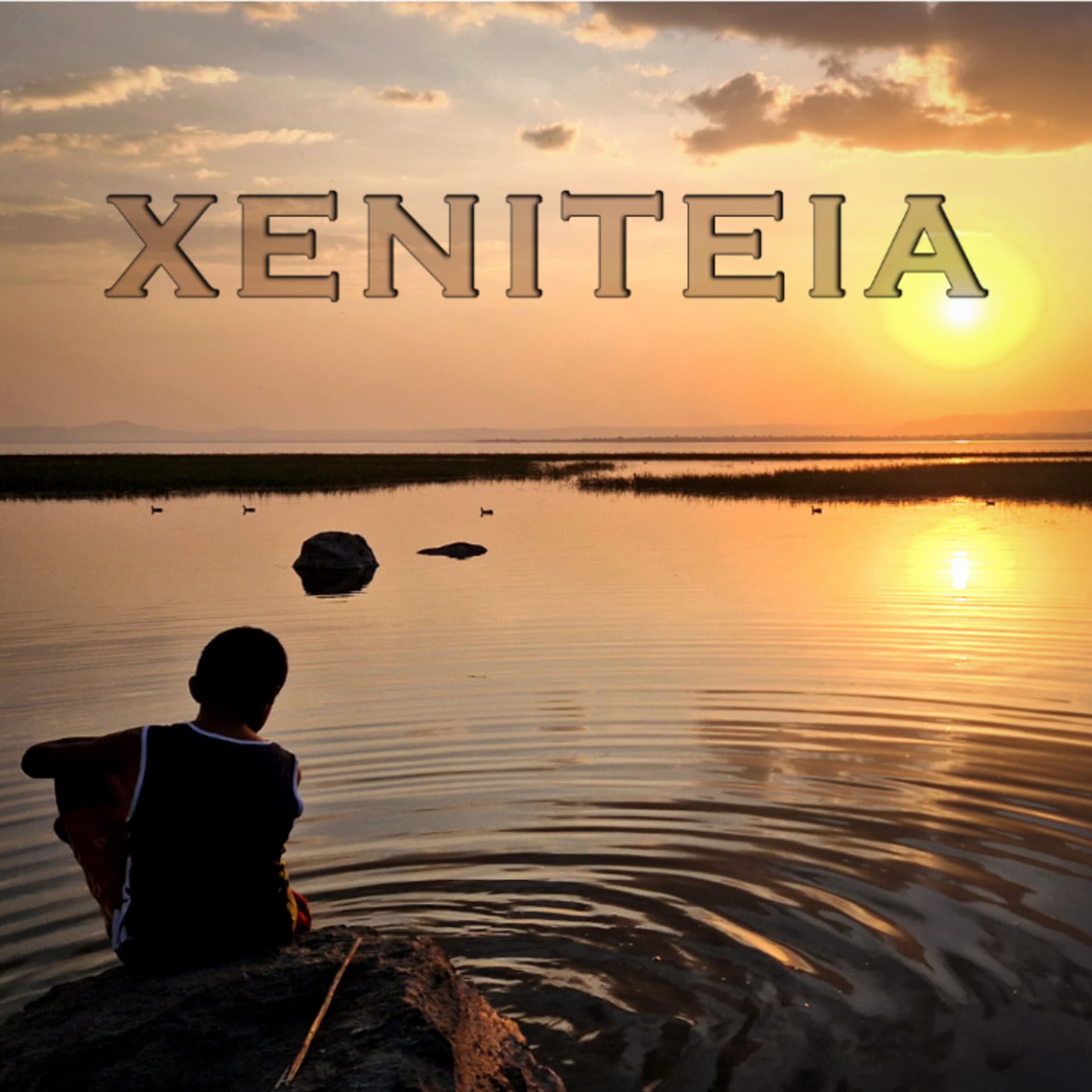 Xeniteia - Podcasts