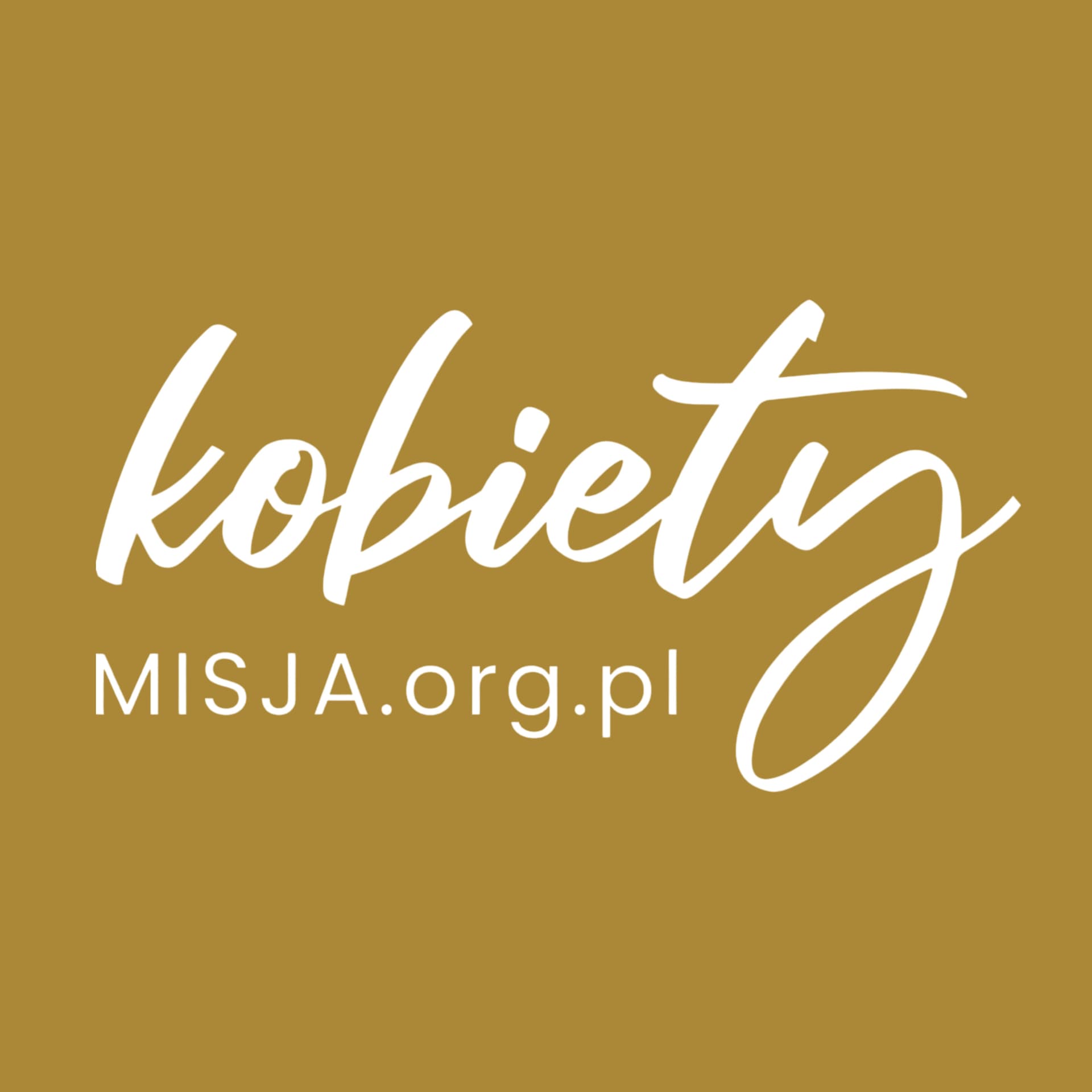 Misja Kobiet - Podcasts