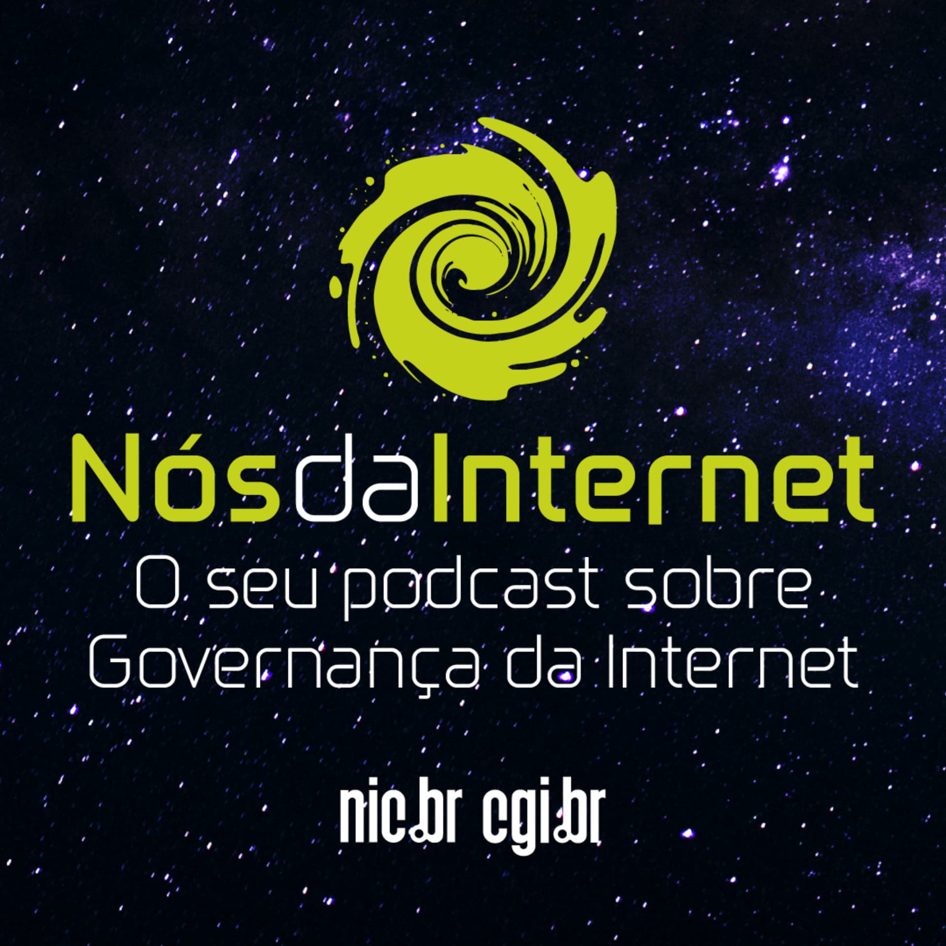 Nós da Internet - Podcasts