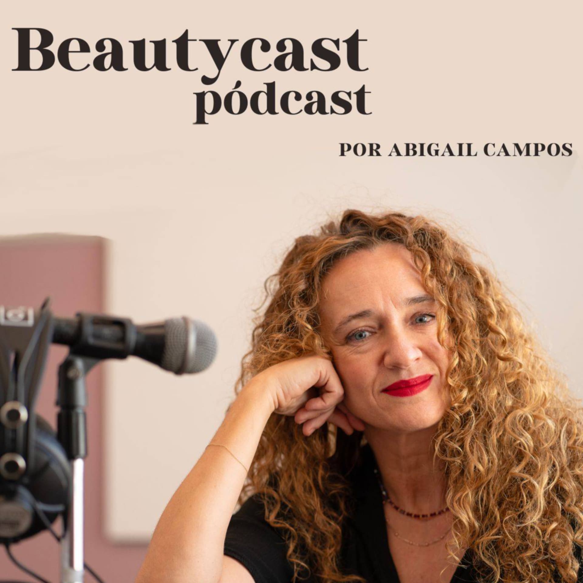 Beautycast Pódcast - Podcasts