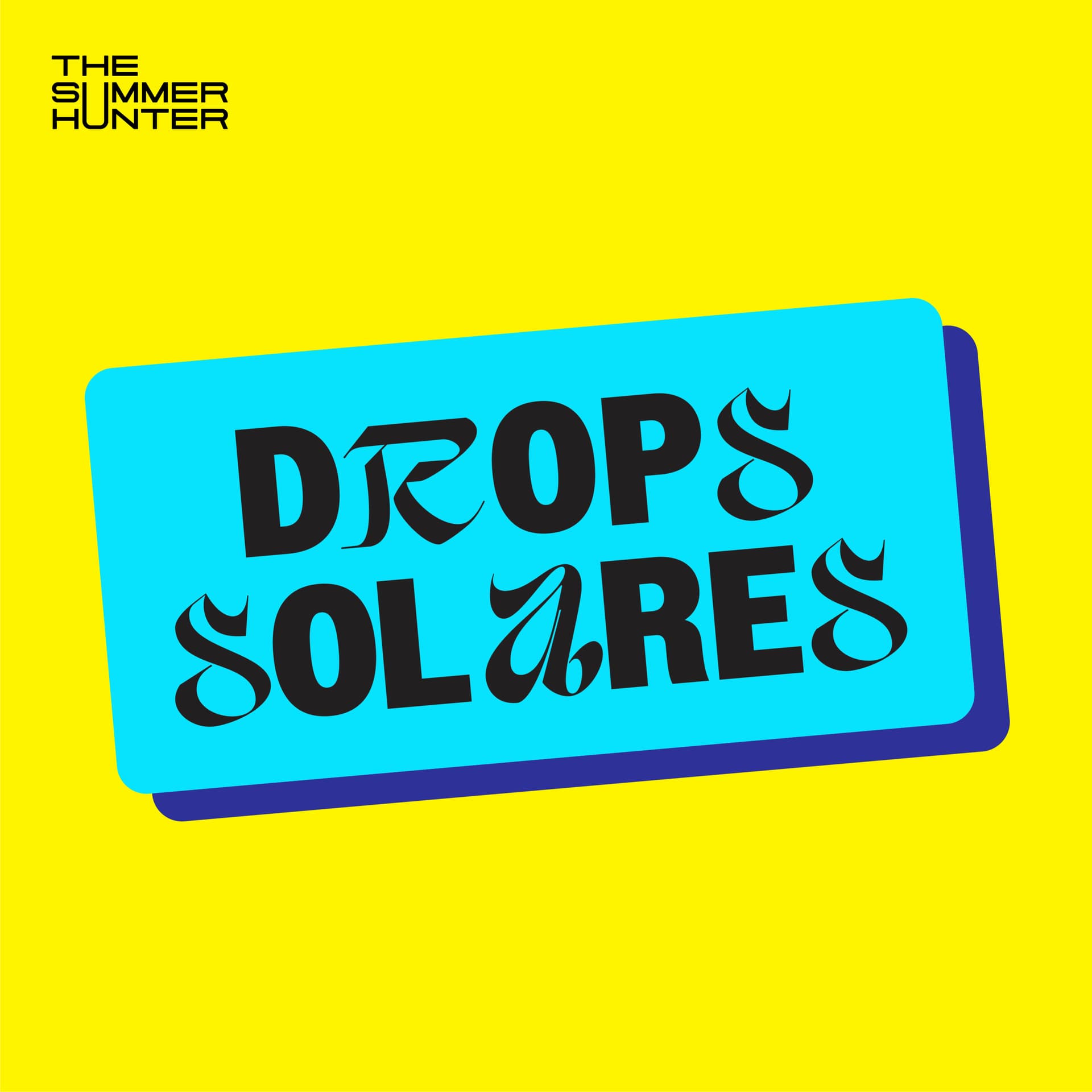 Drops Solares - Podcasts