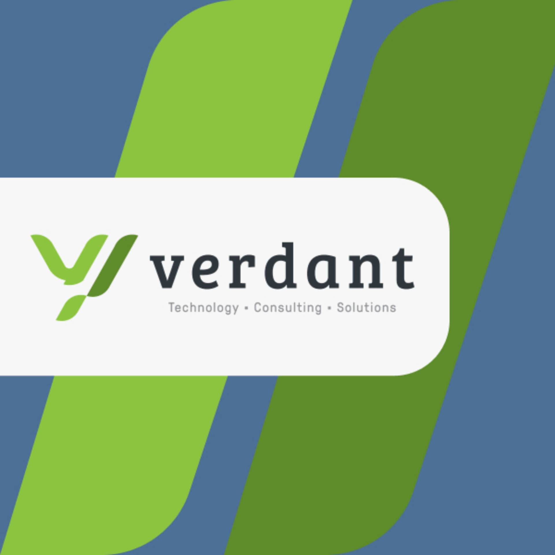 Verdant Viewpoint - Podcasts