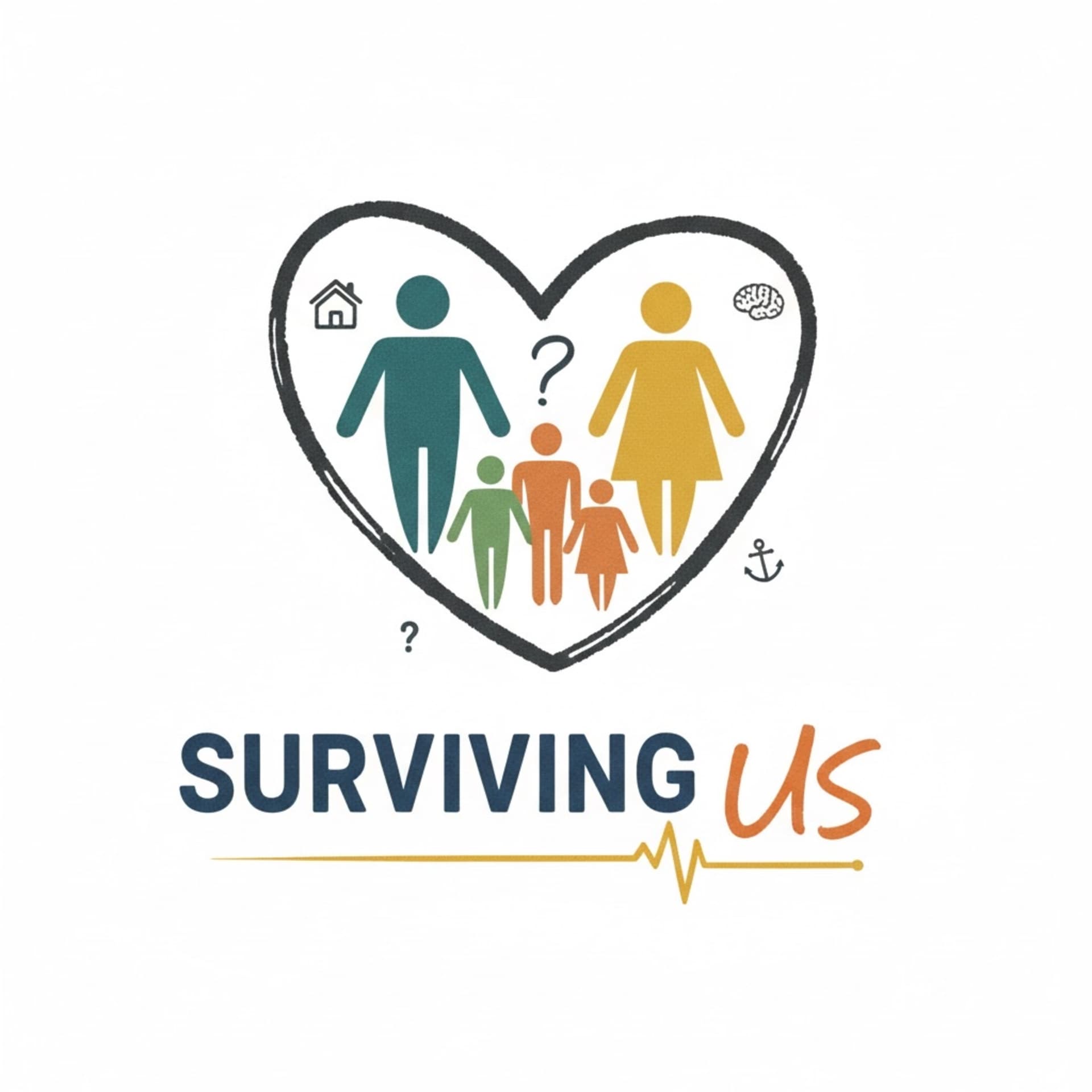 Surviving Us - Podcasts