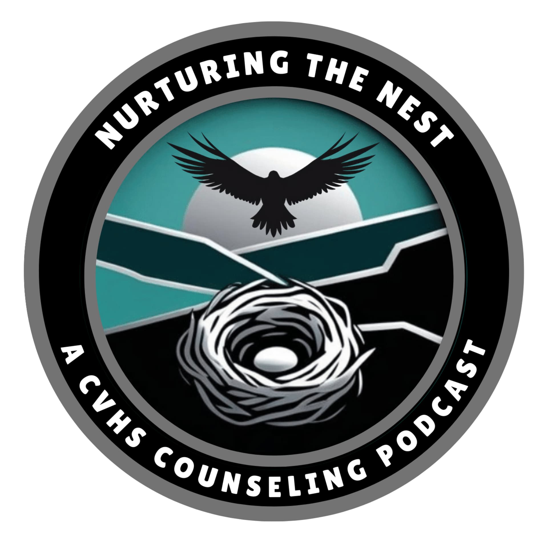 Canyon View Counseling: Nurturing the Nest - Podcasts