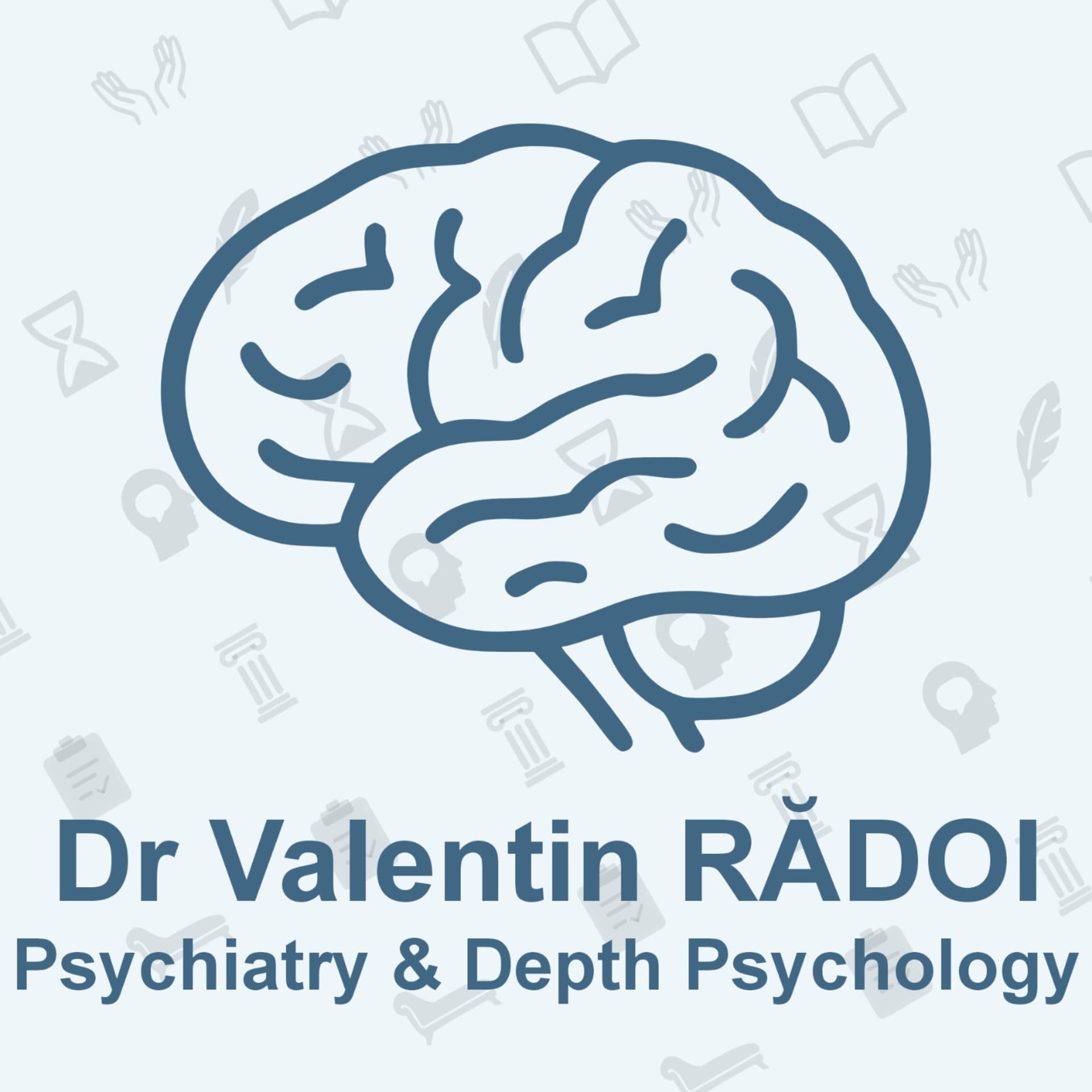 Psychiatry and Depth Psychology - Dr. Valentin Rădoi - Podcasts