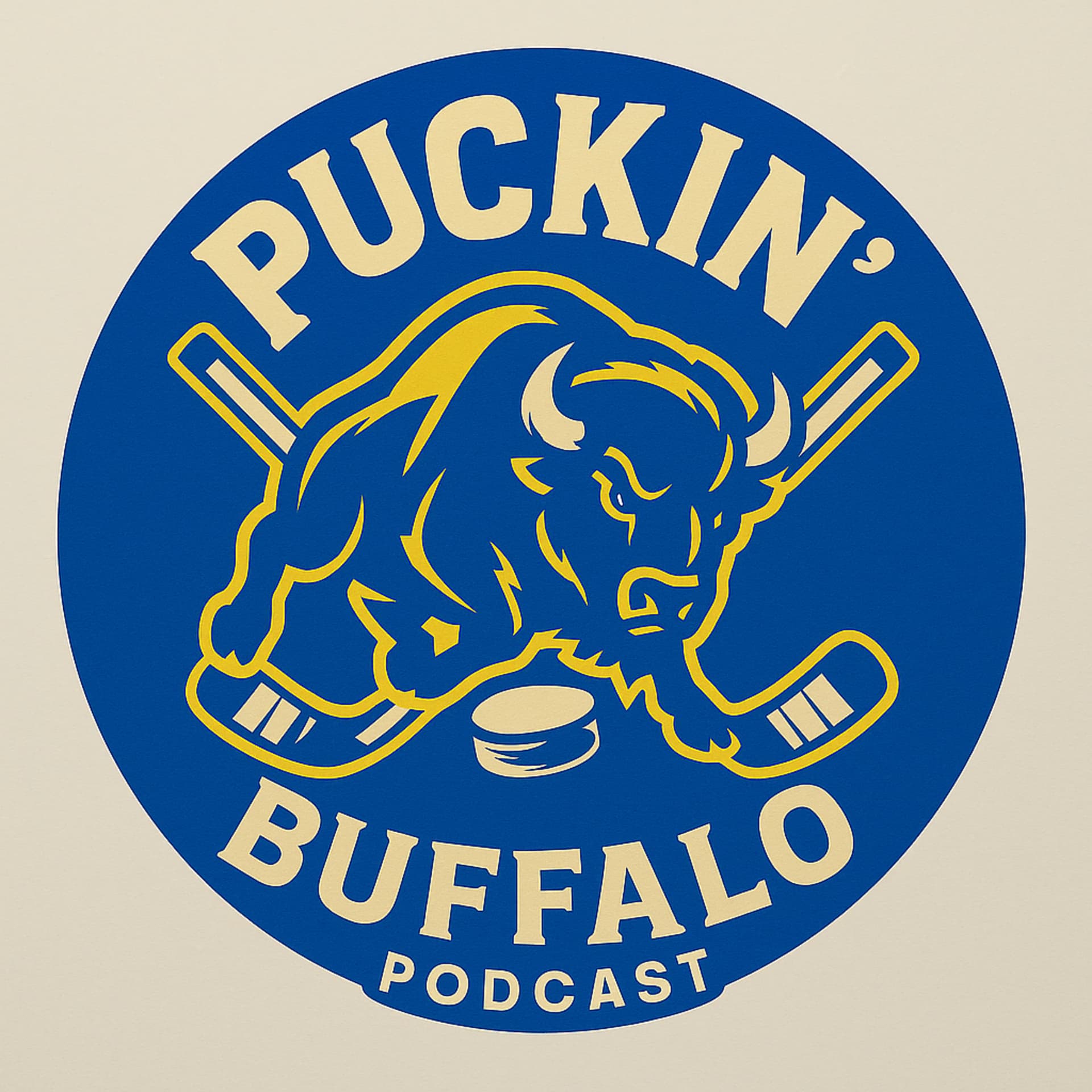 Puckin’ Buffalo - Podcasts