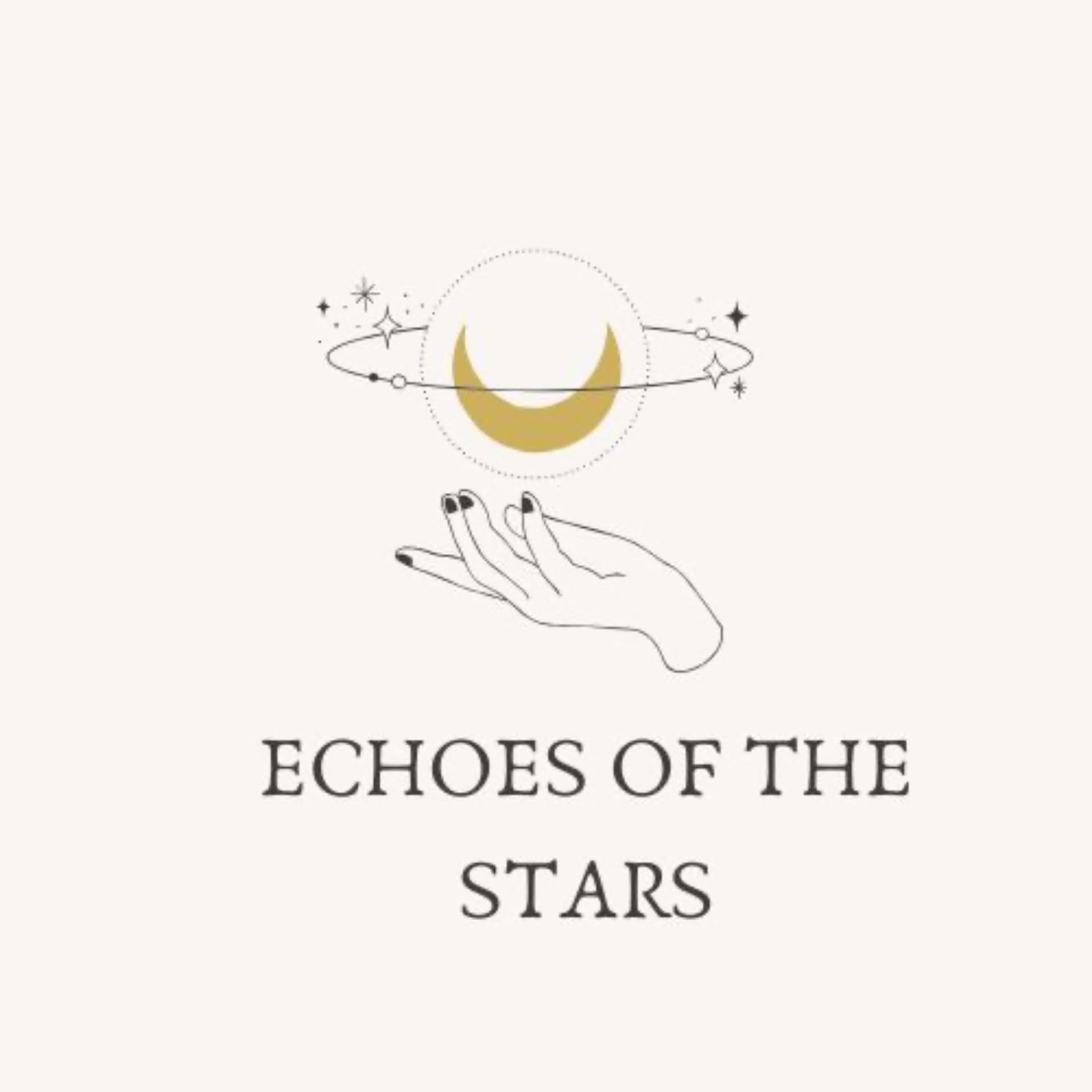Binxin Zhang | Echoes of the Stars - Podcasts