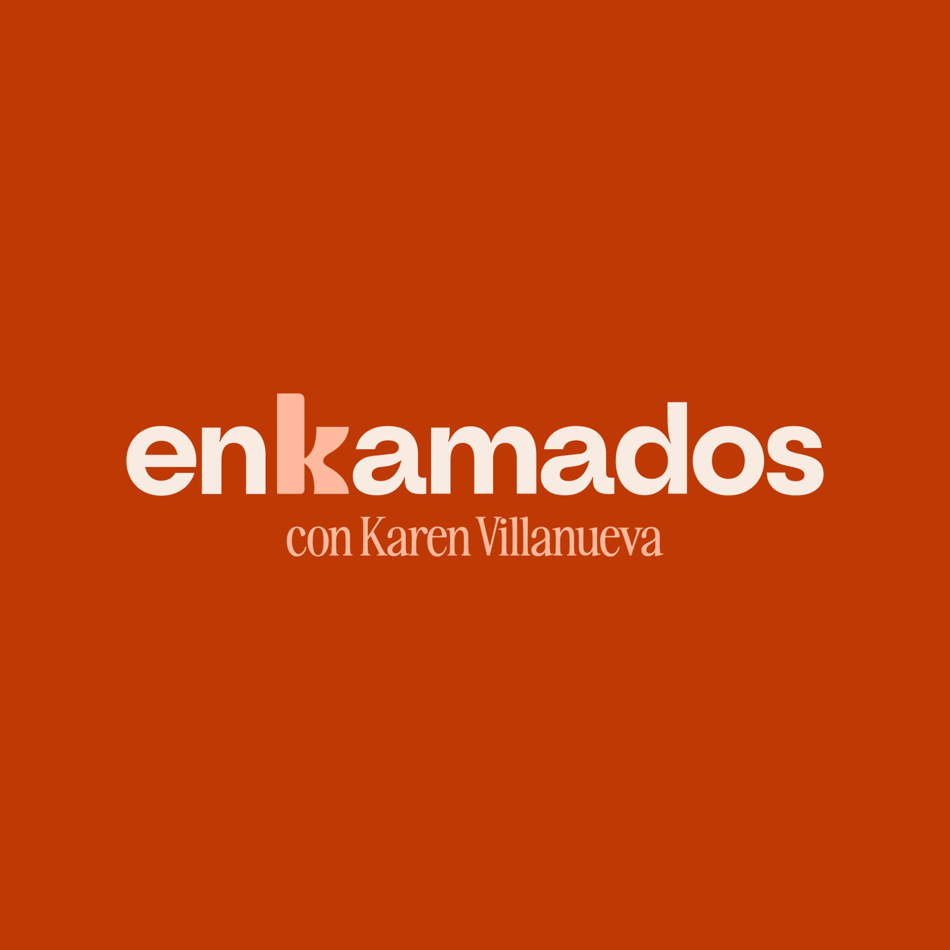 enKamados - Podcasts