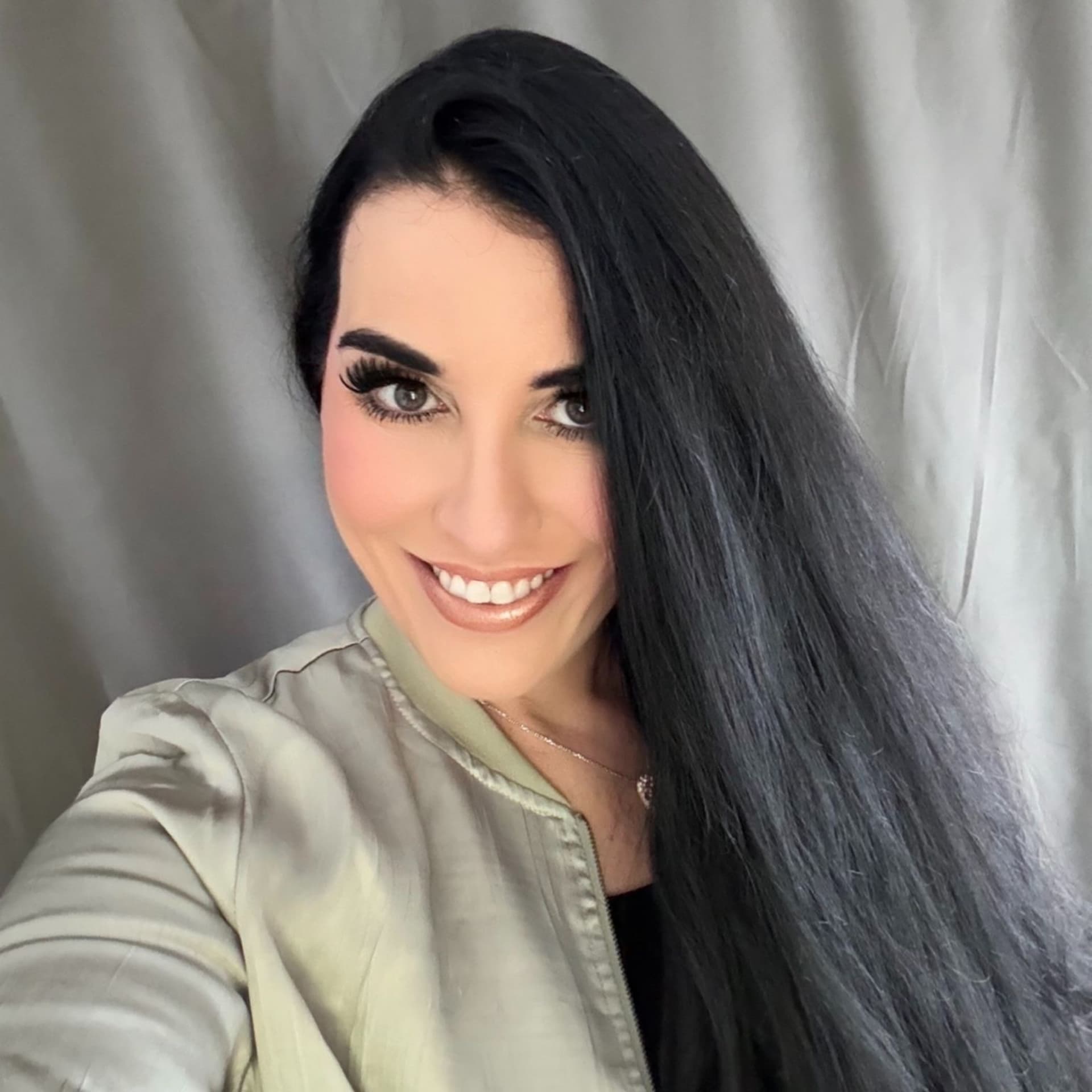 Her Holistic Soul - Podcasts