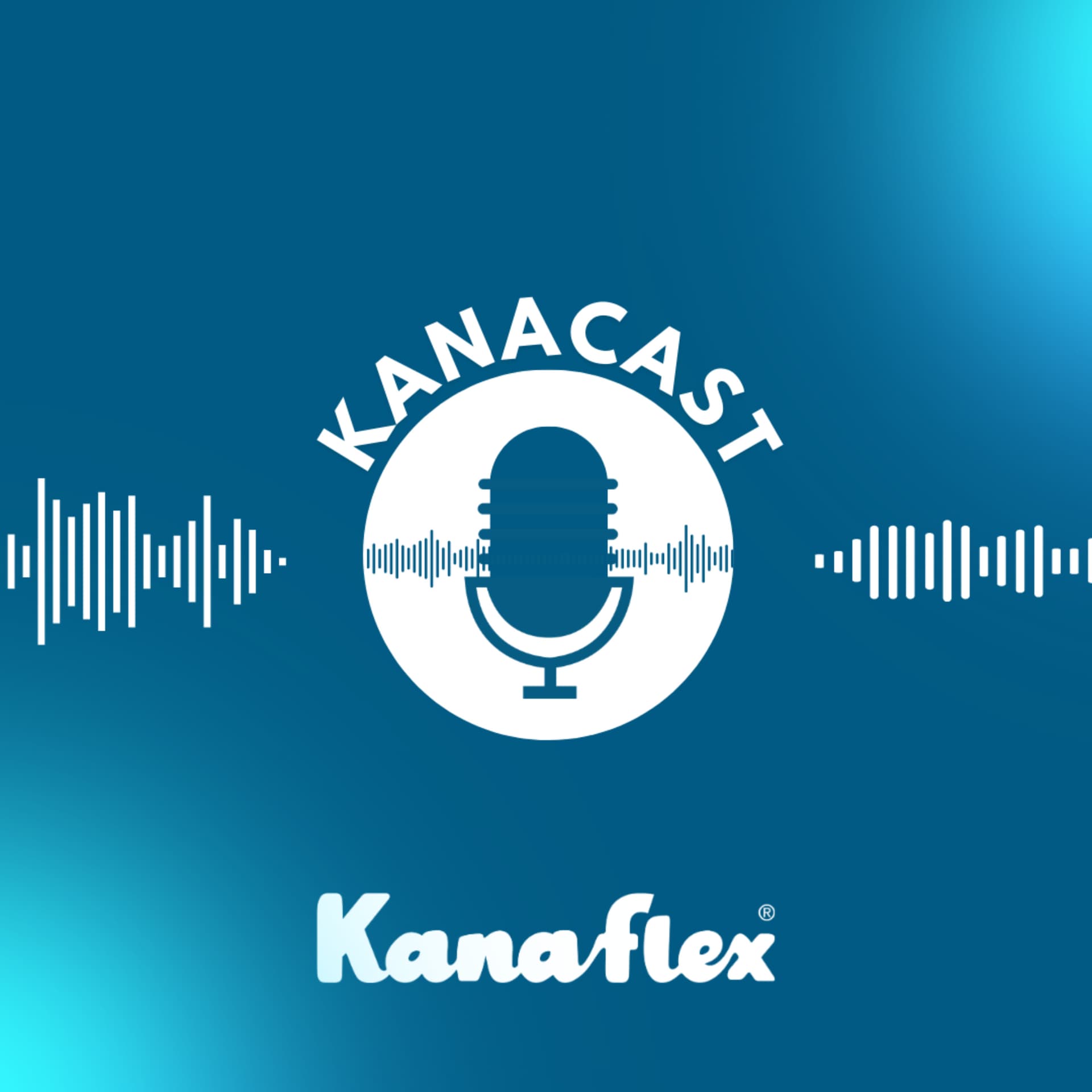 KanaCast - Podcasts