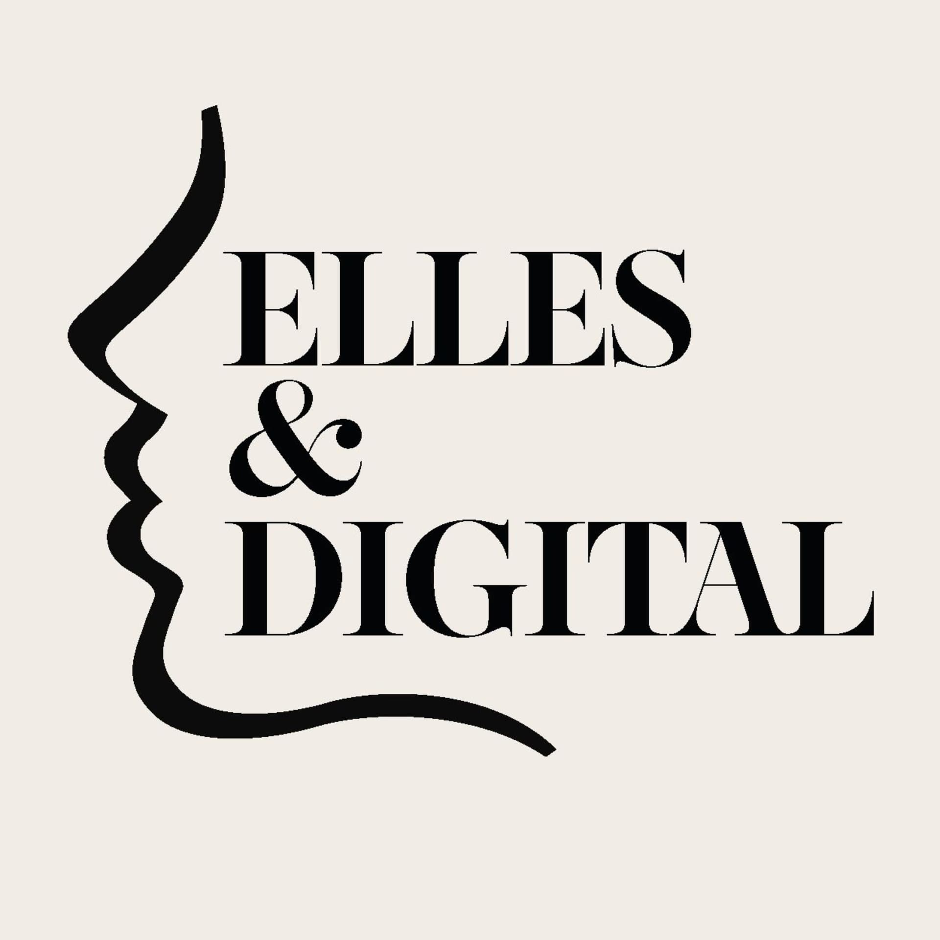 Elles & digital - Podcasts