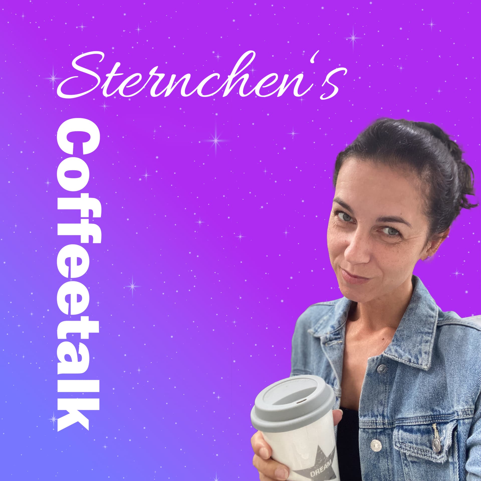 Sternchen's Coffeetalk - Podcasts