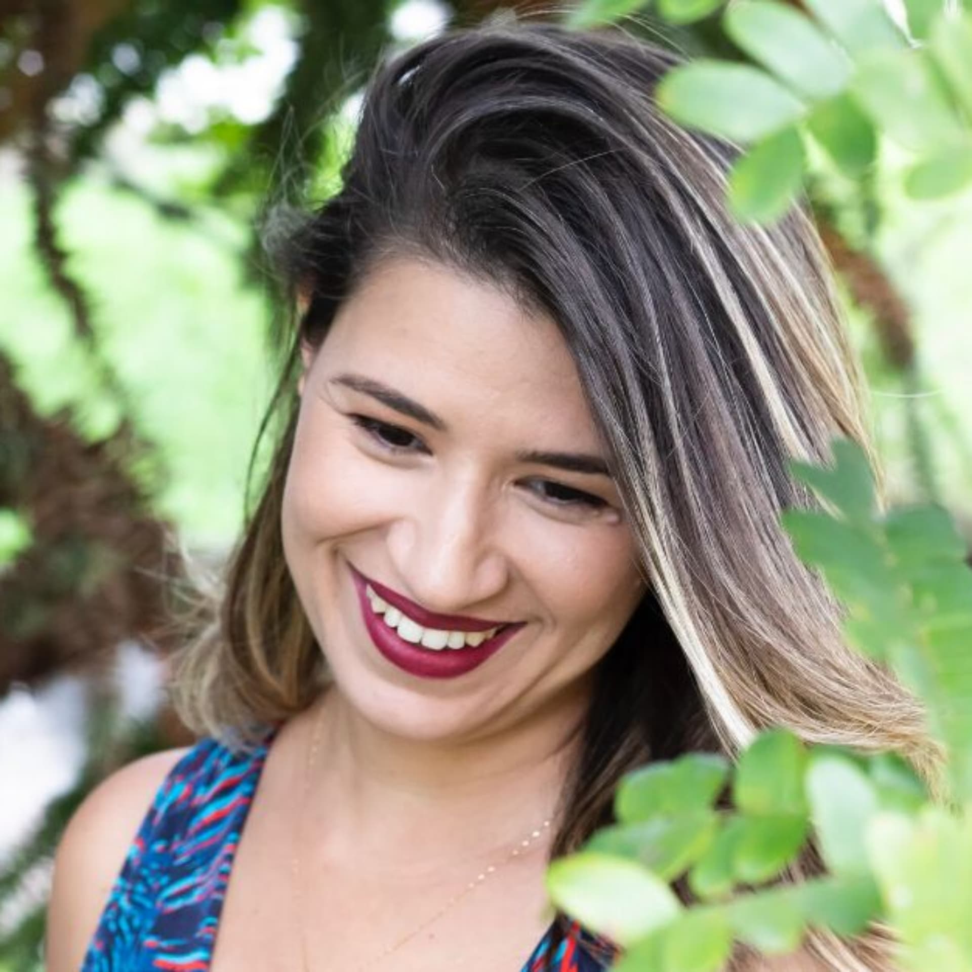 Fala, Erica!Neurociência, Mindfulness e Espiritualidade para Curar de Dentro pra Fora - Podcasts