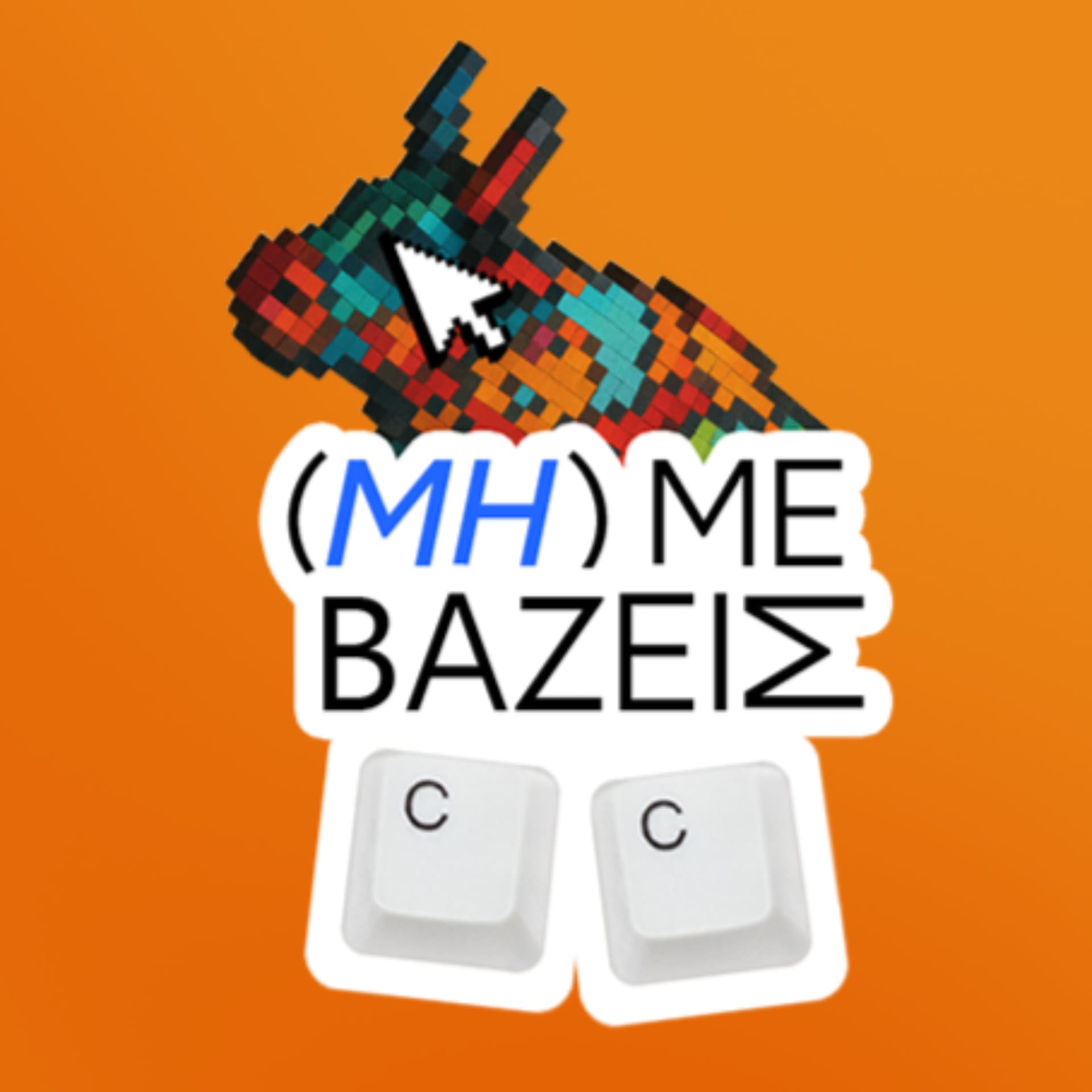 MimevazeisCC - Podcasts