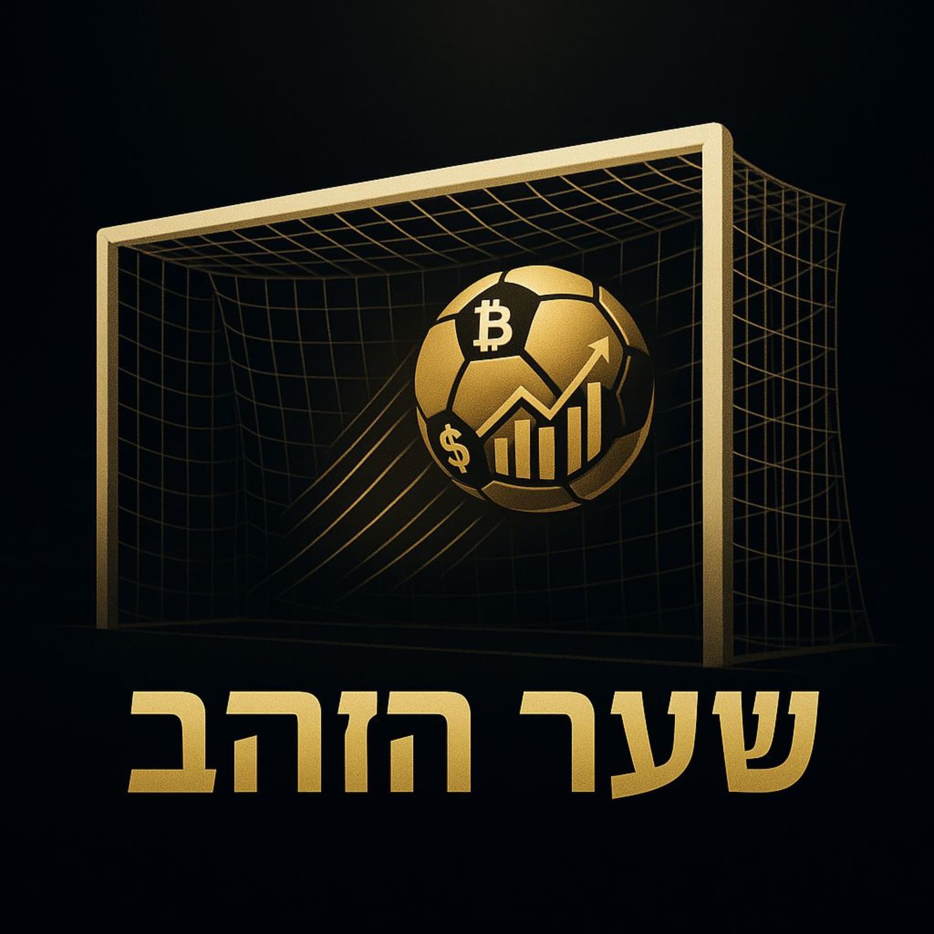 פודקאסט שער הזהב - Podcasts