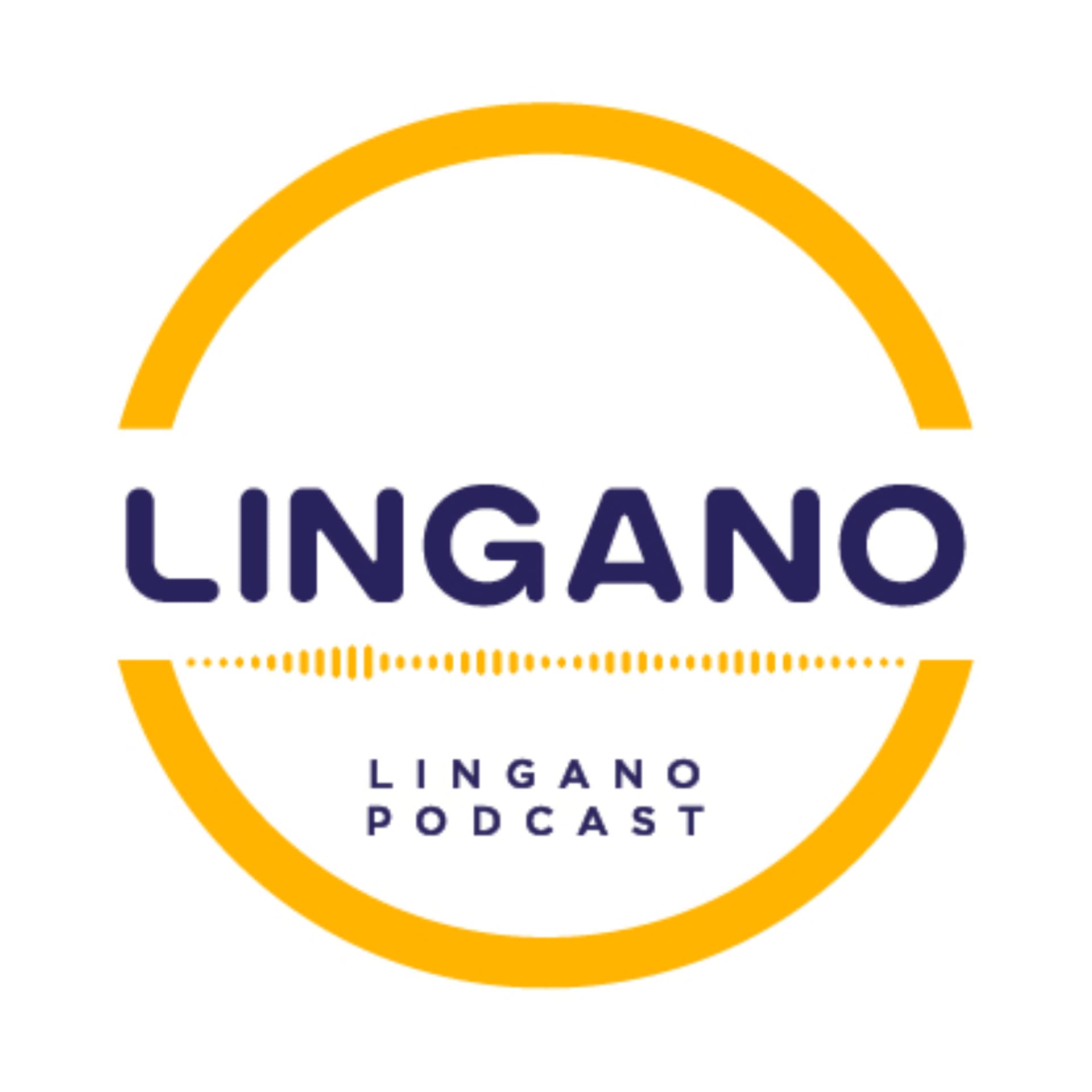 آموزش زبان با لینگانو پادکست - Podcasts