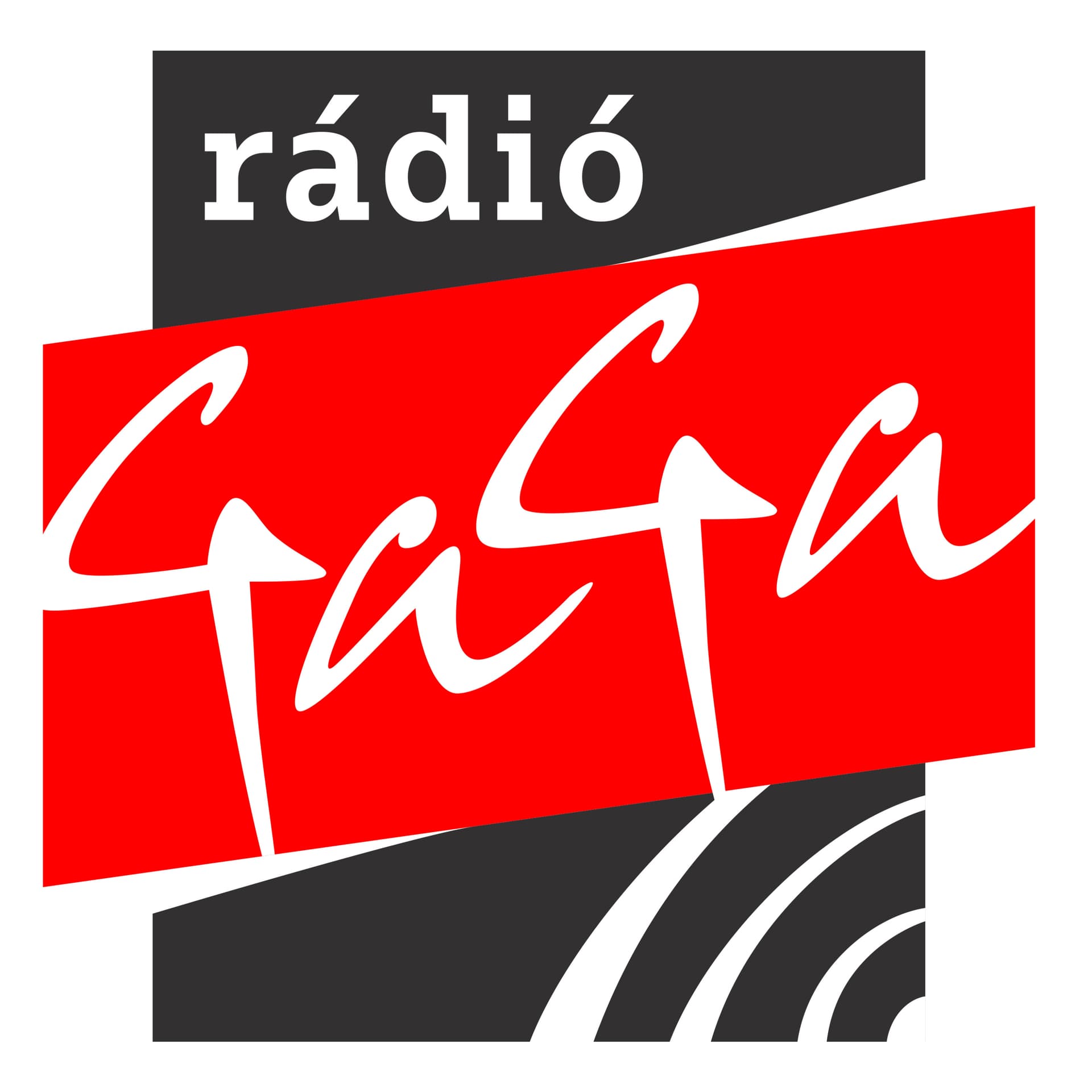 Rádió GaGa - Podcasts