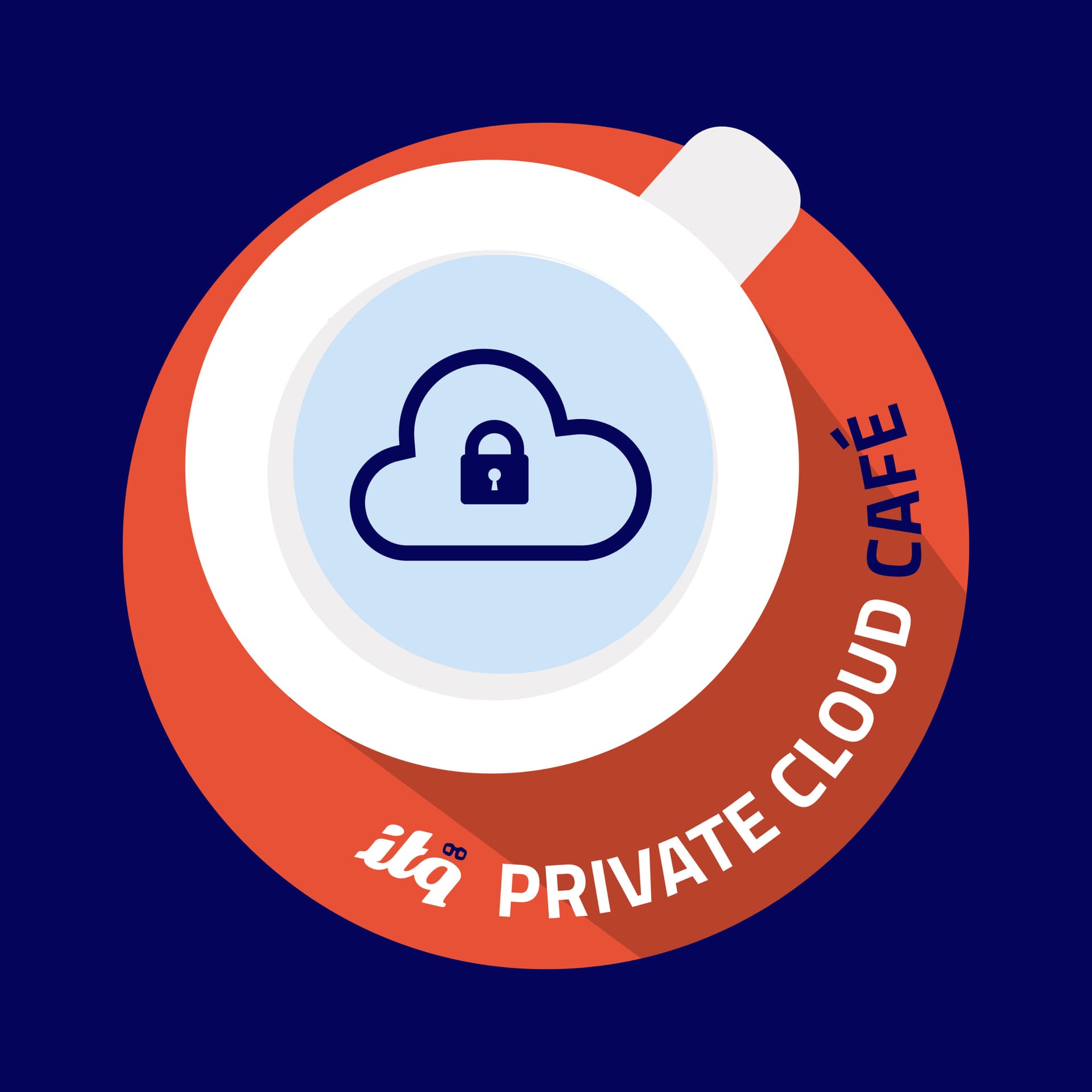 ITQ Private Cloud Café - Podcasts