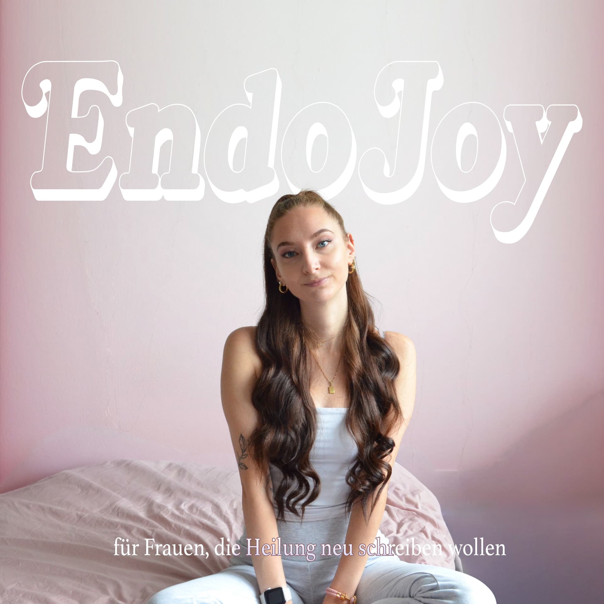 EndoJoy - Podcasts
