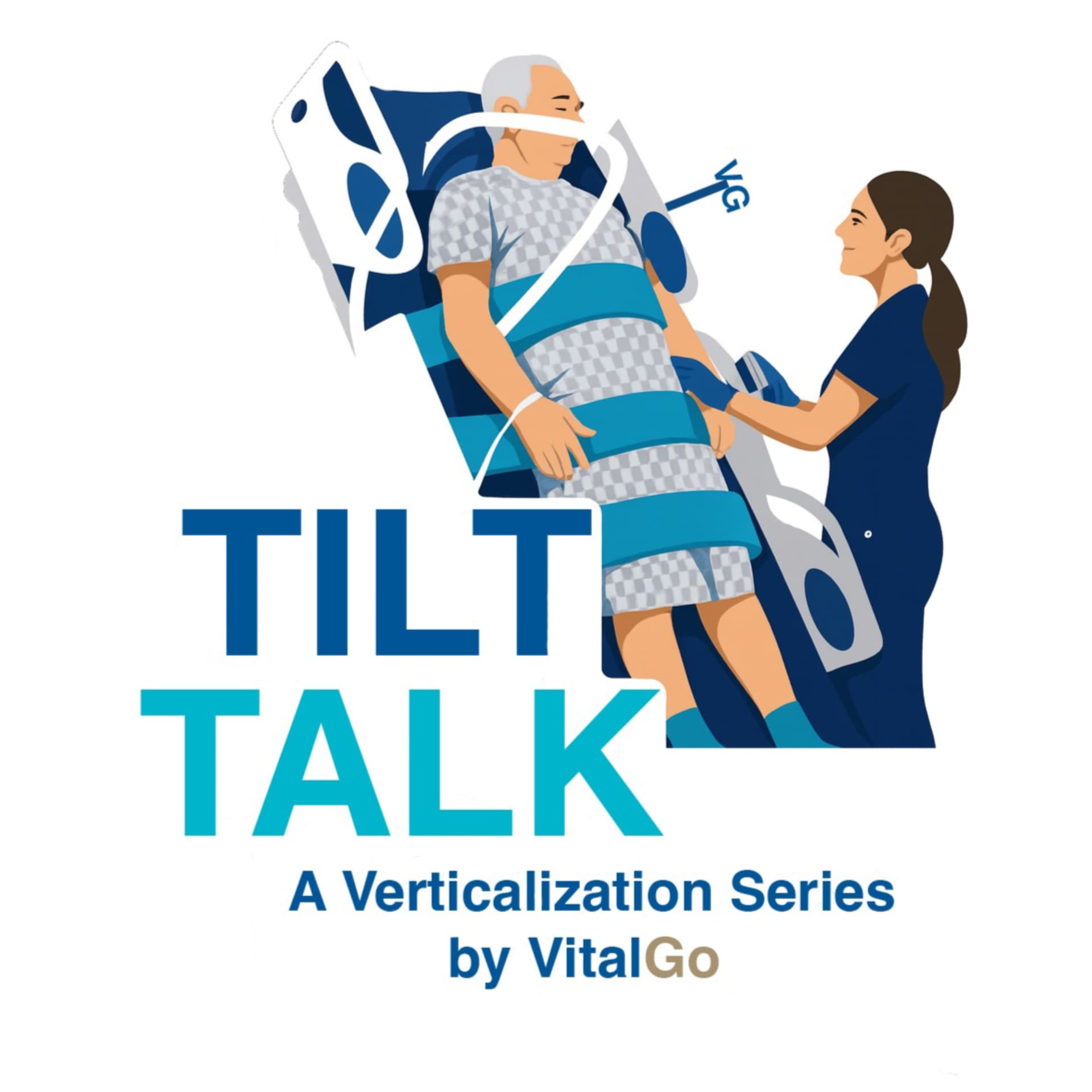 Tilt Talk - Podcasts