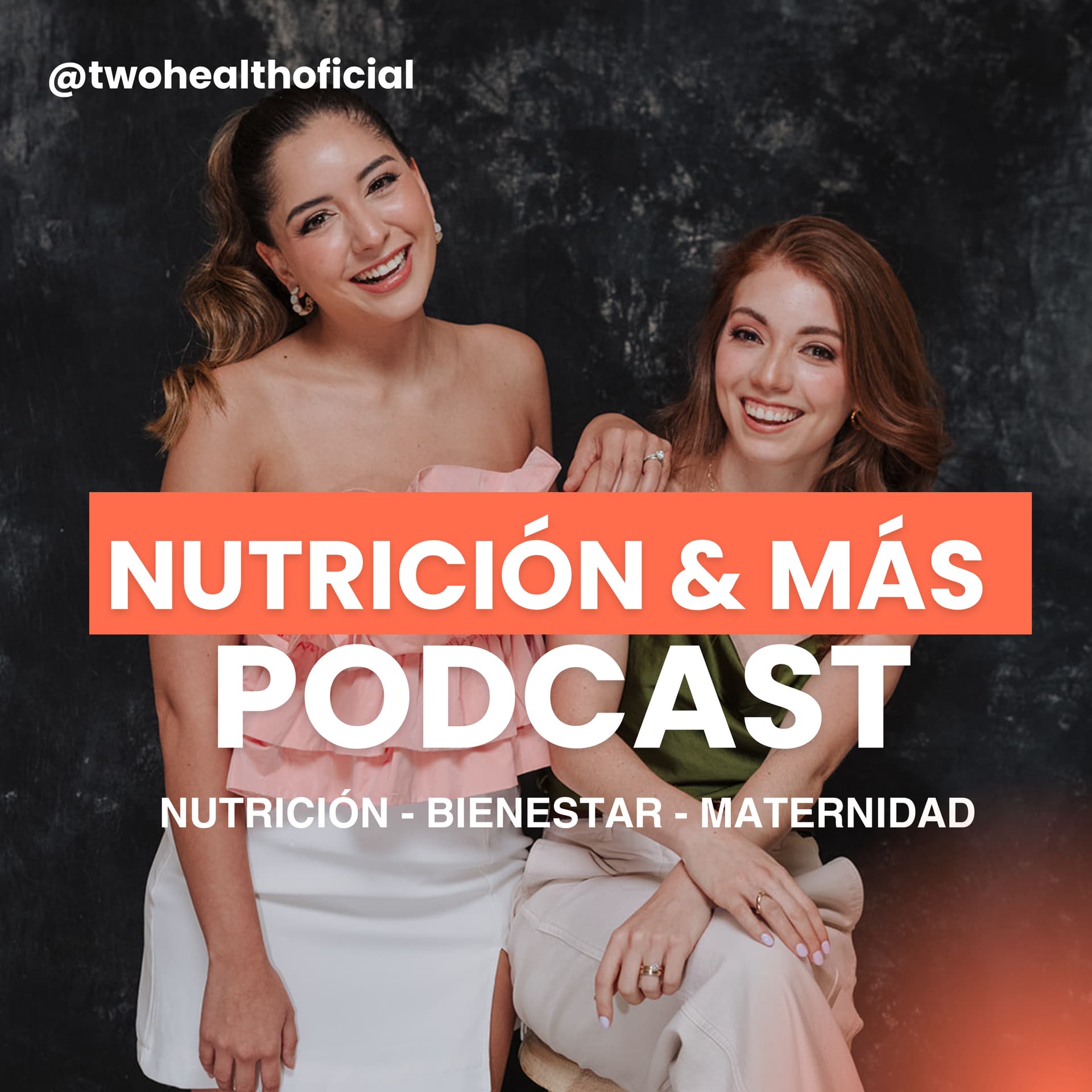 Nutrición y más - Podcasts