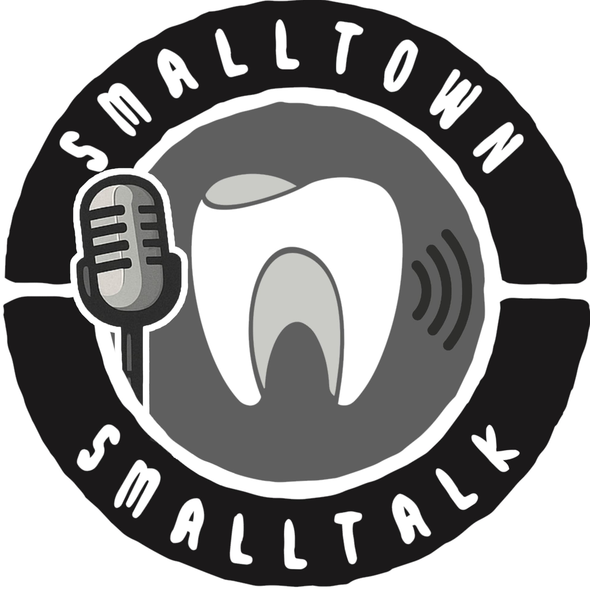 Smalltown Smalltalk - Podcasts