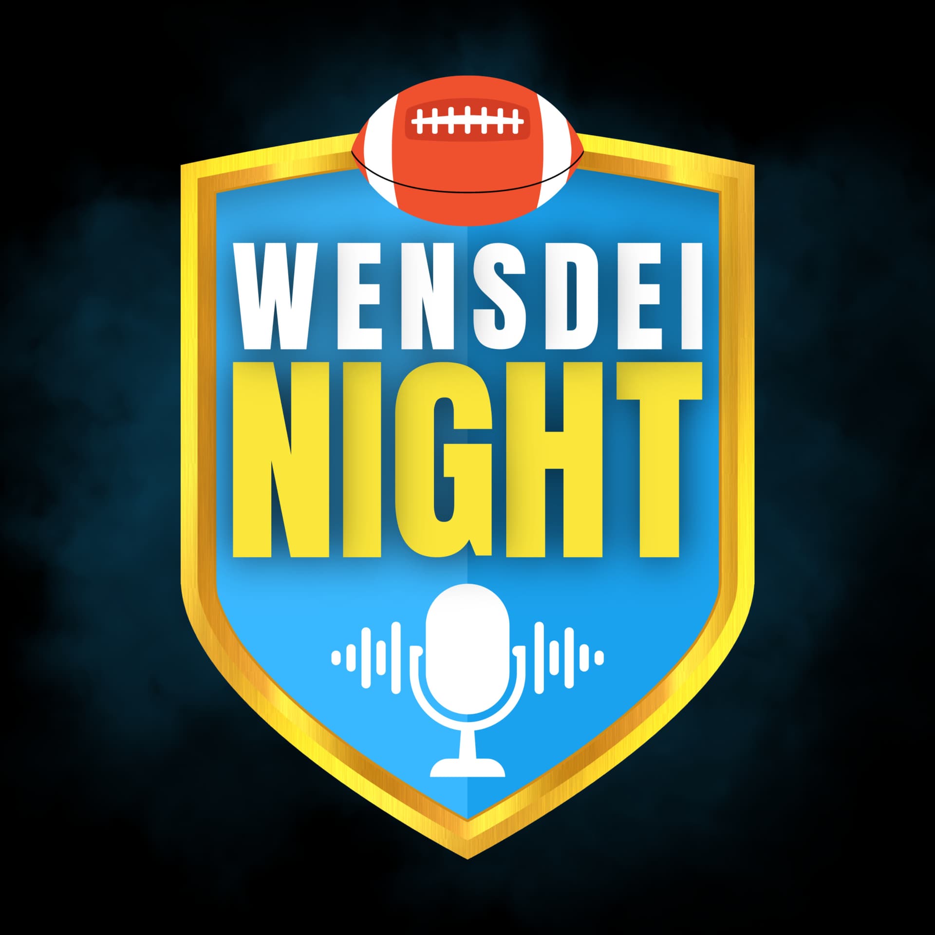 Wensdei Night Podcast - Podcasts