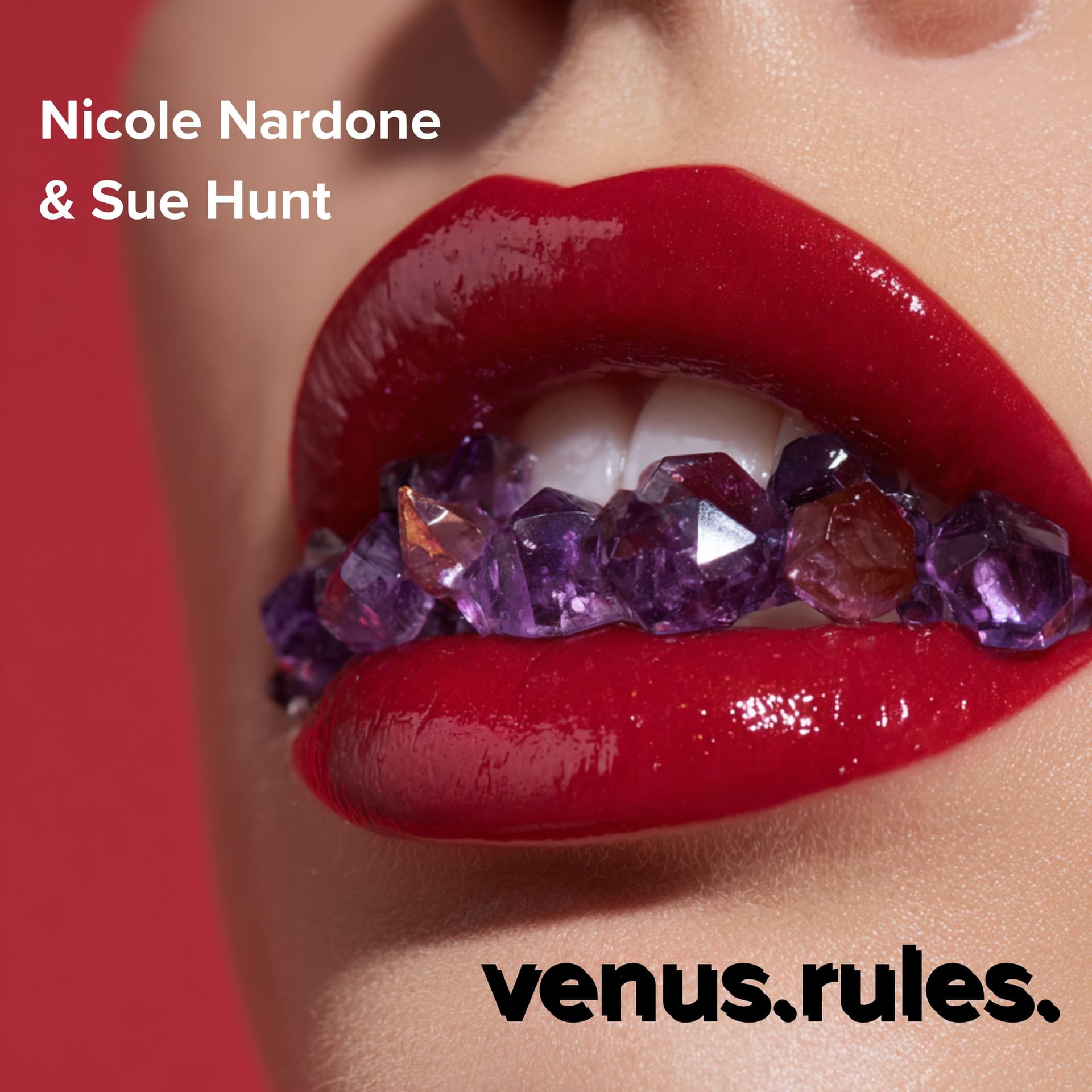 Venus Rules - Podcasts