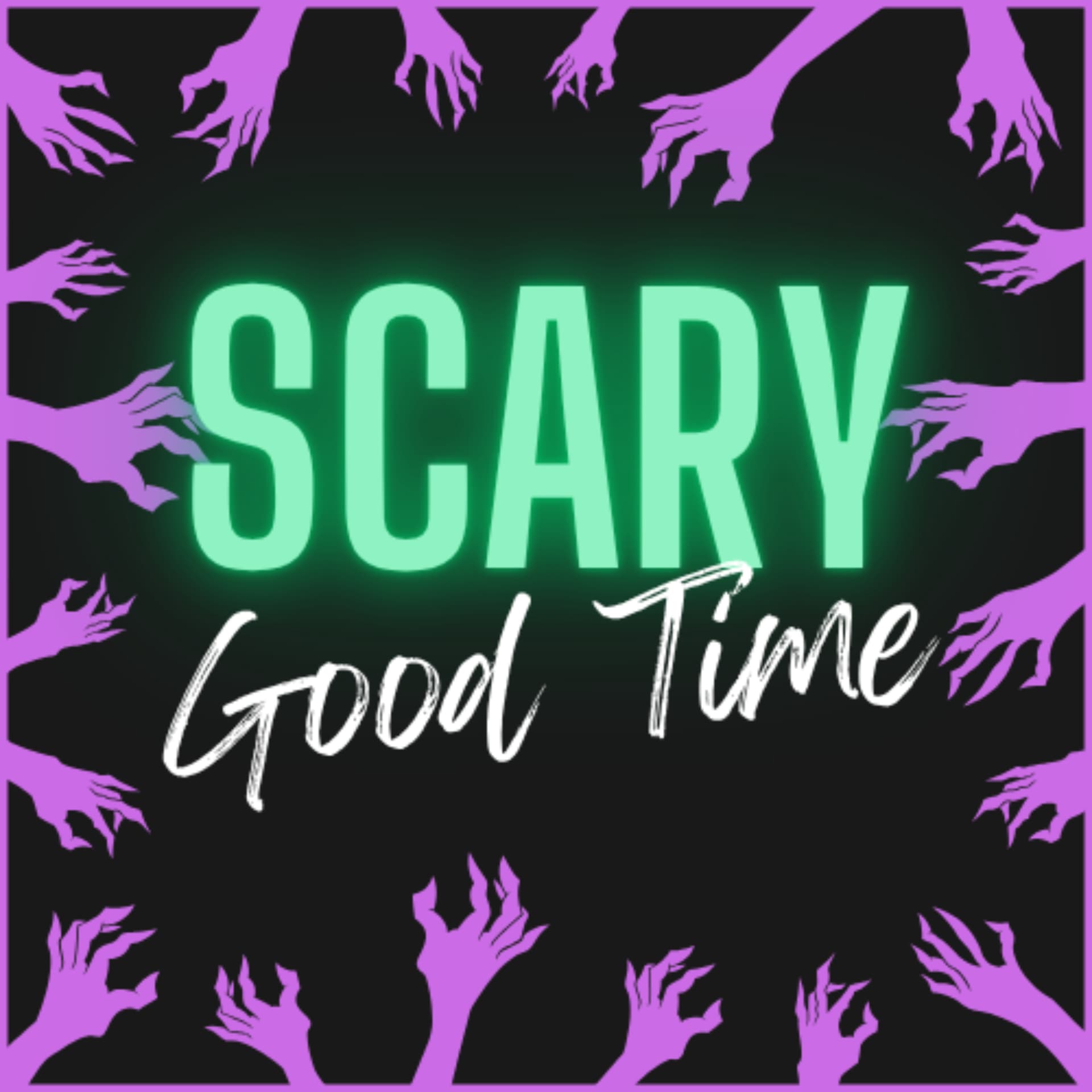 Scary Good Time - Podcasts