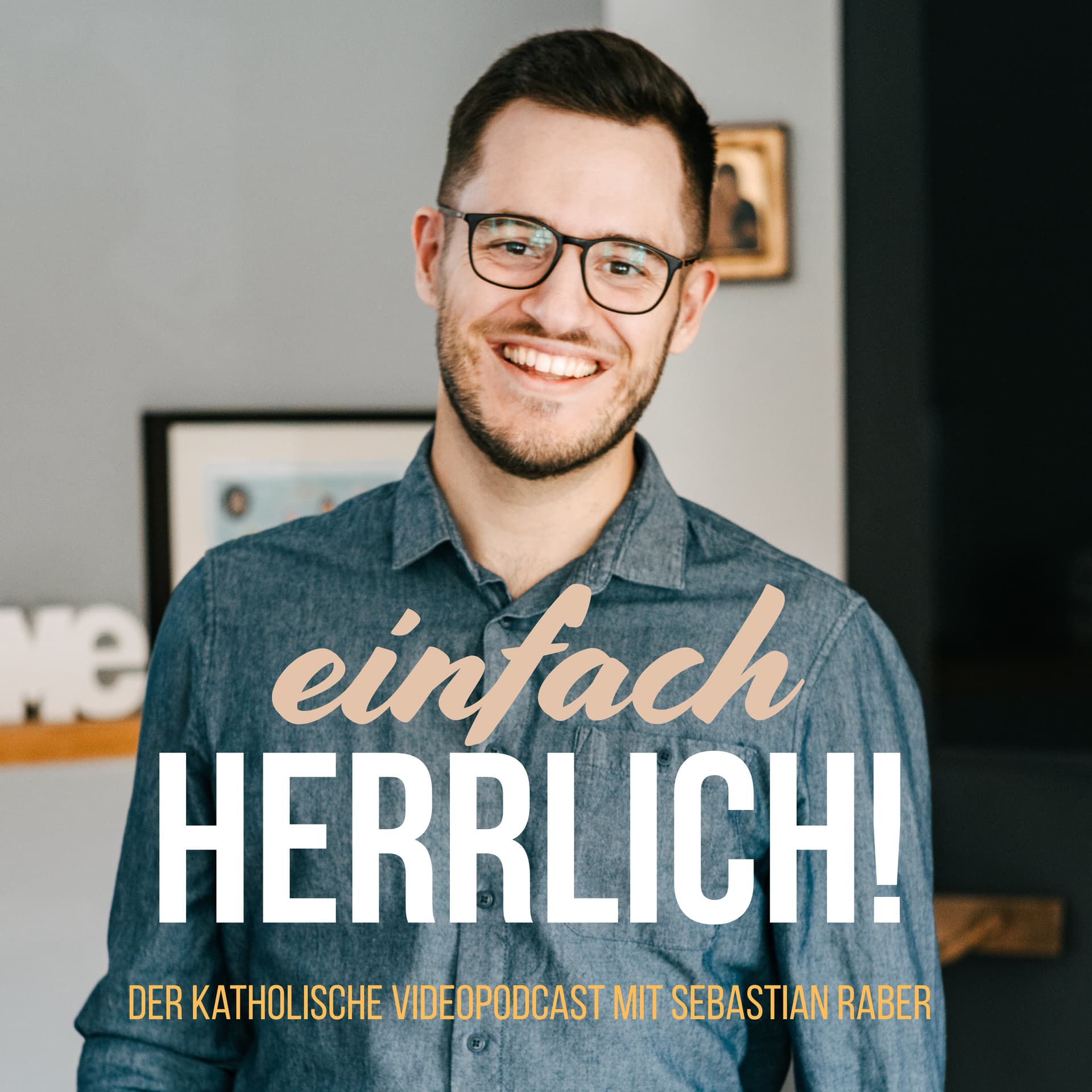 einfach HERRLICH - Podcasts