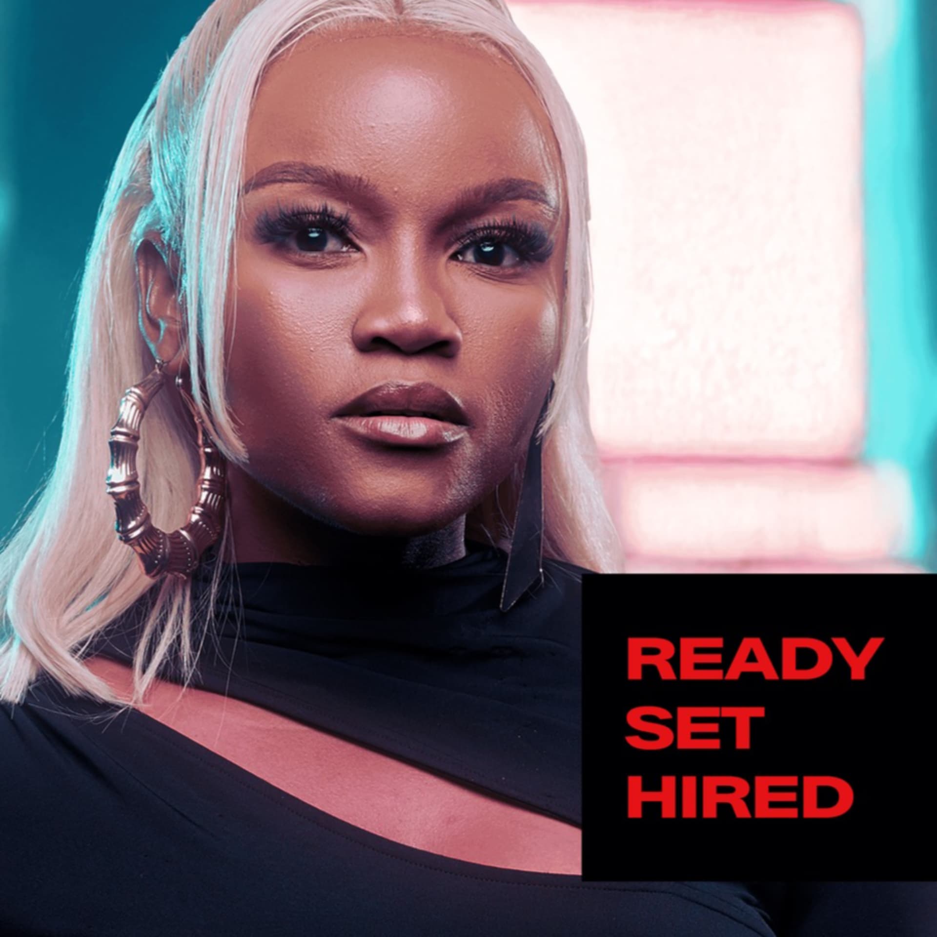 Ready, Set, Hired on Y - Podcasts