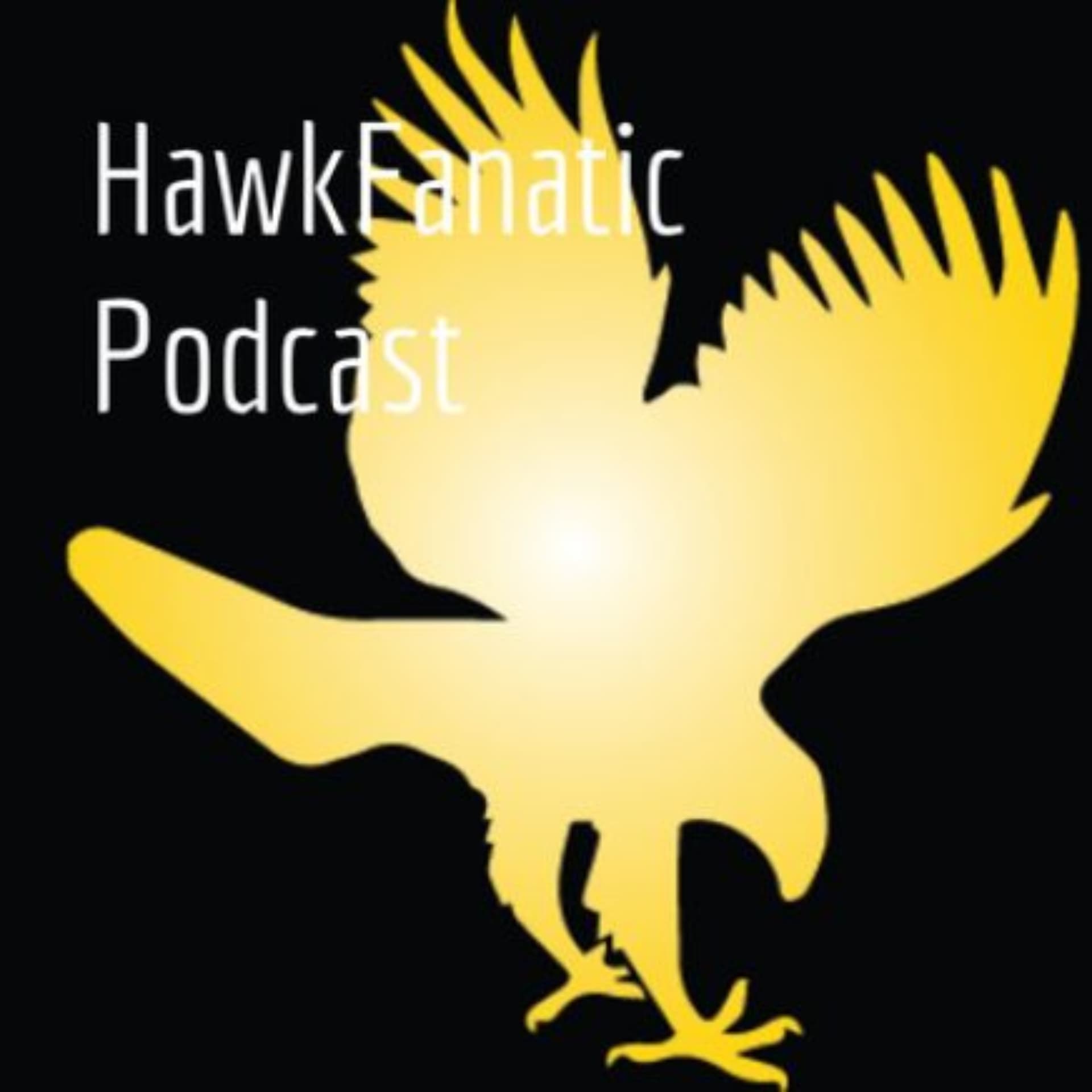 HawkFanatic Podcast - Podcasts