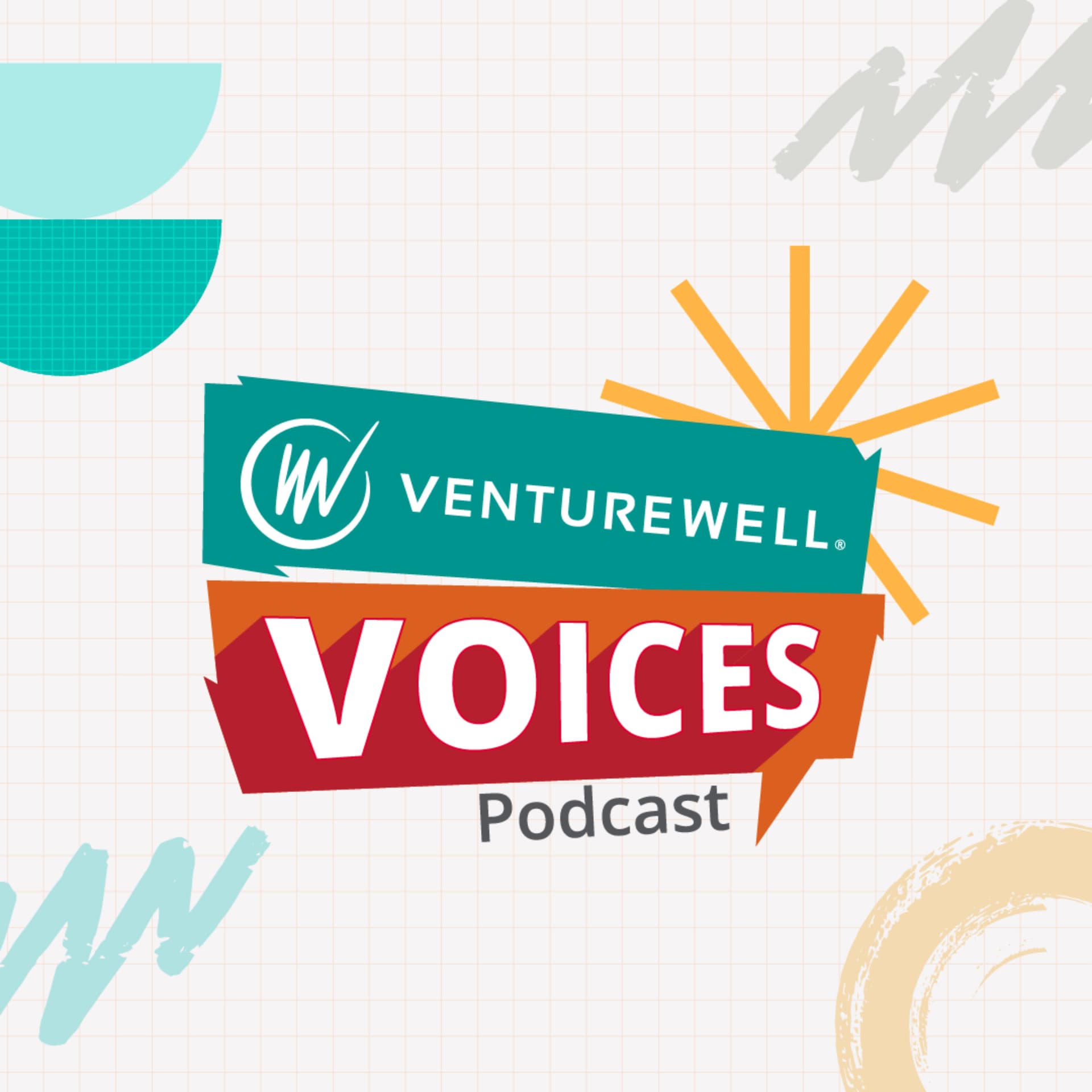 VentureWell Voices - Podcasts