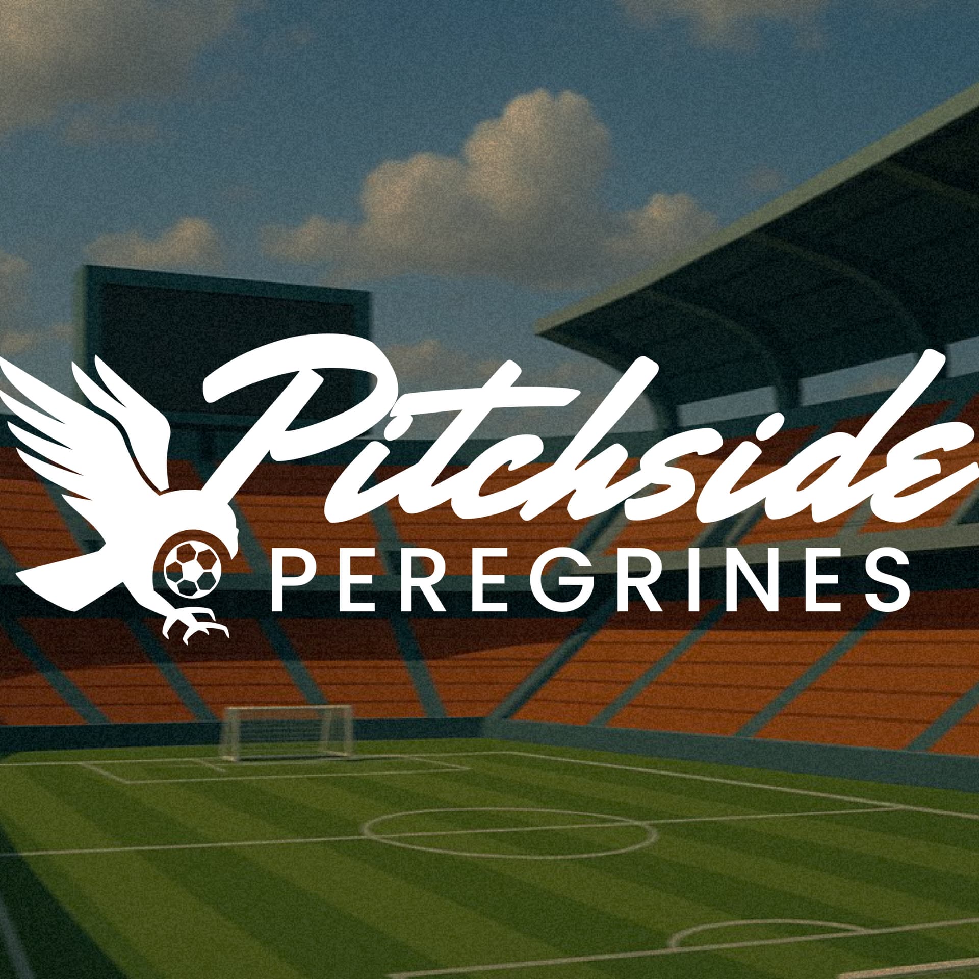 The Pitchside Peregrines Podcast - Podcasts
