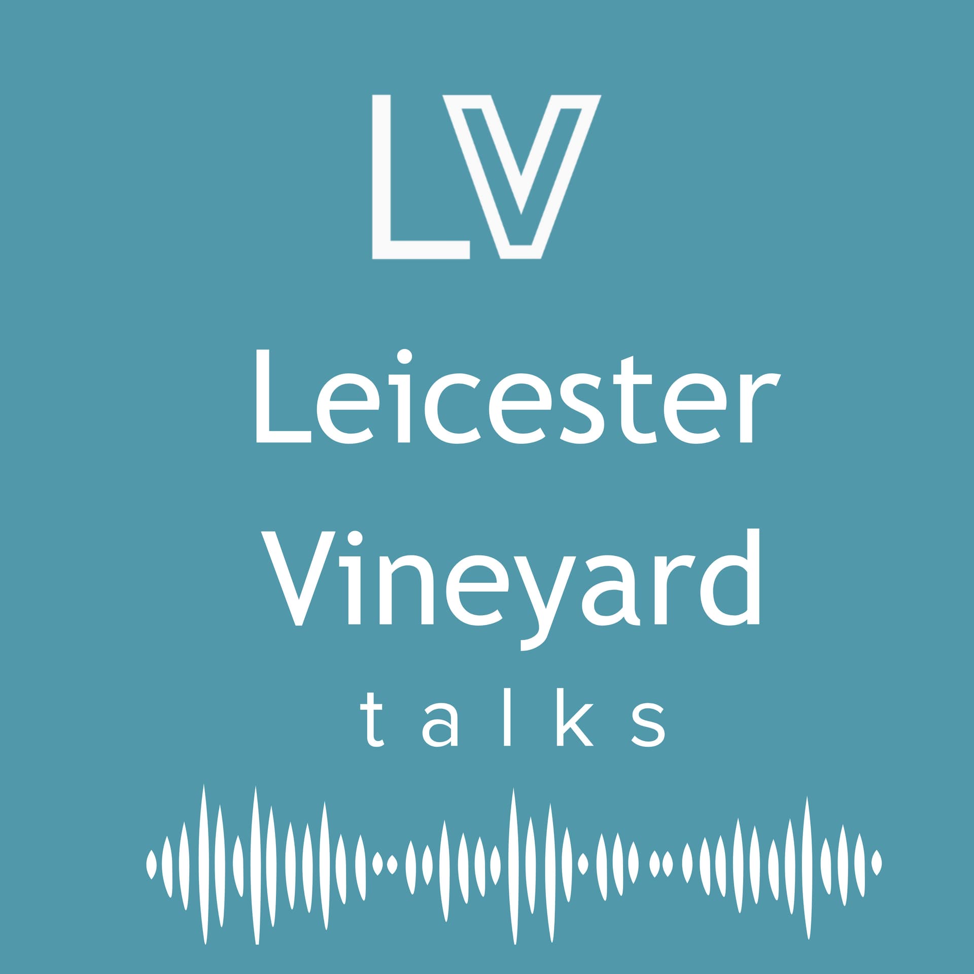 Leicester Vineyard Church Talks - Podcasts