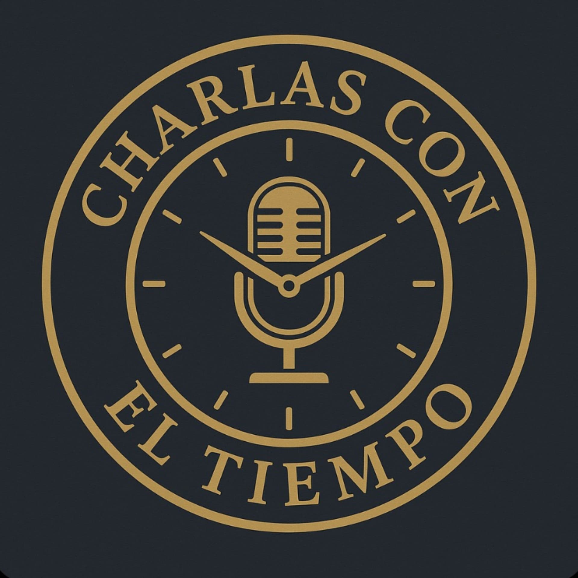 Charlas con El Tiempo - Podcasts
