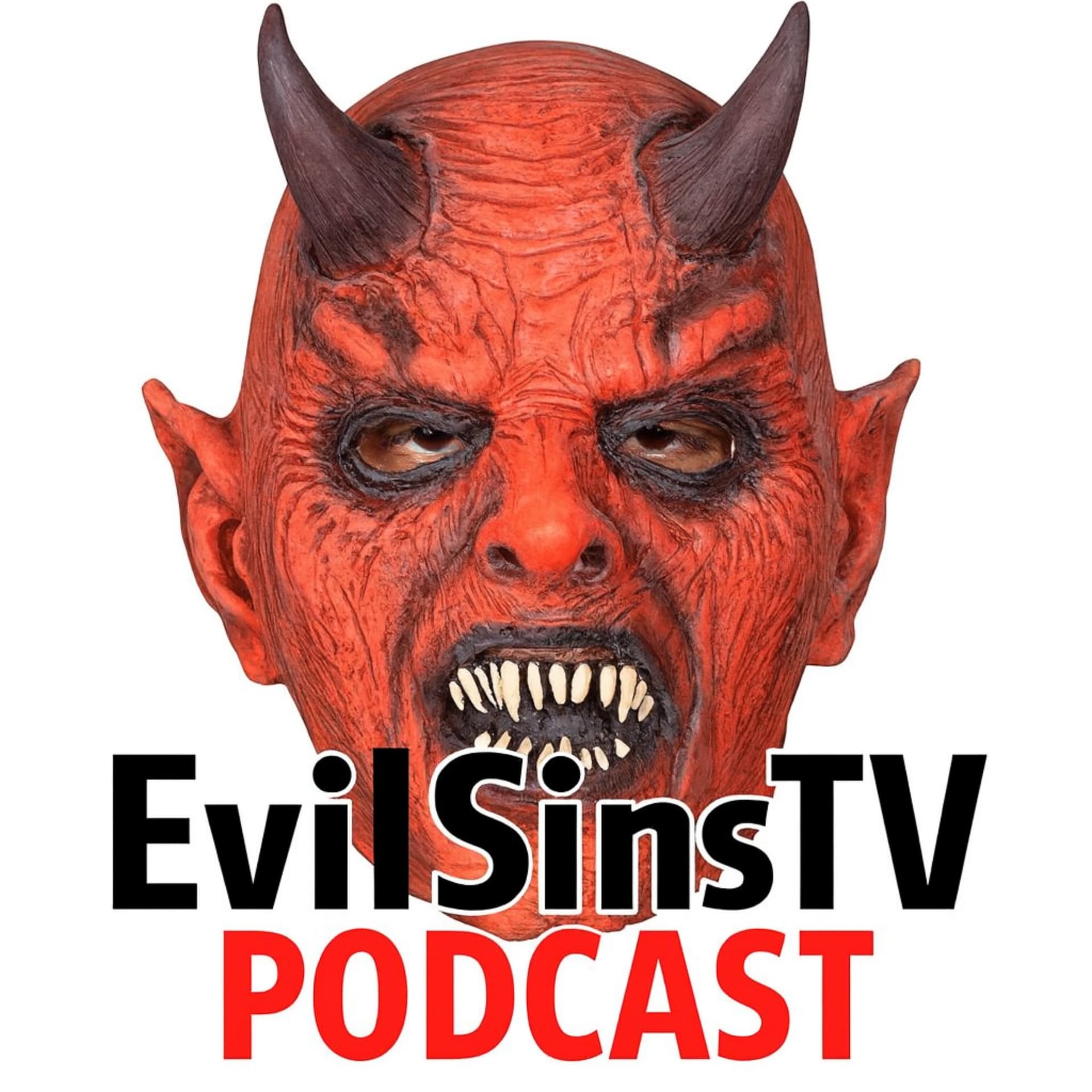 EvilSinsTv Podcast: Savage Comedy, Chaos, And Real Talk! - Podcasts