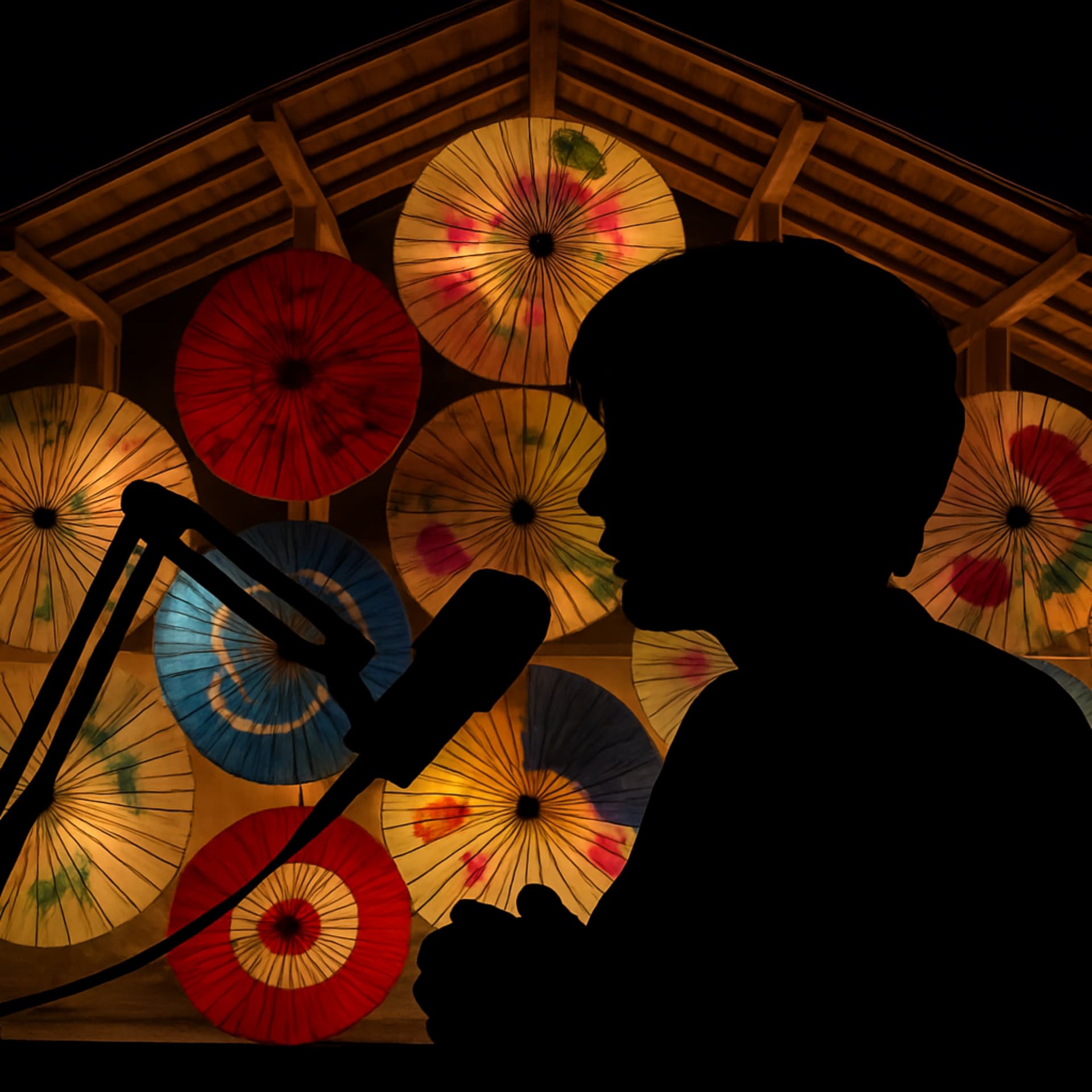きょうの静かな夜トーク - Podcasts