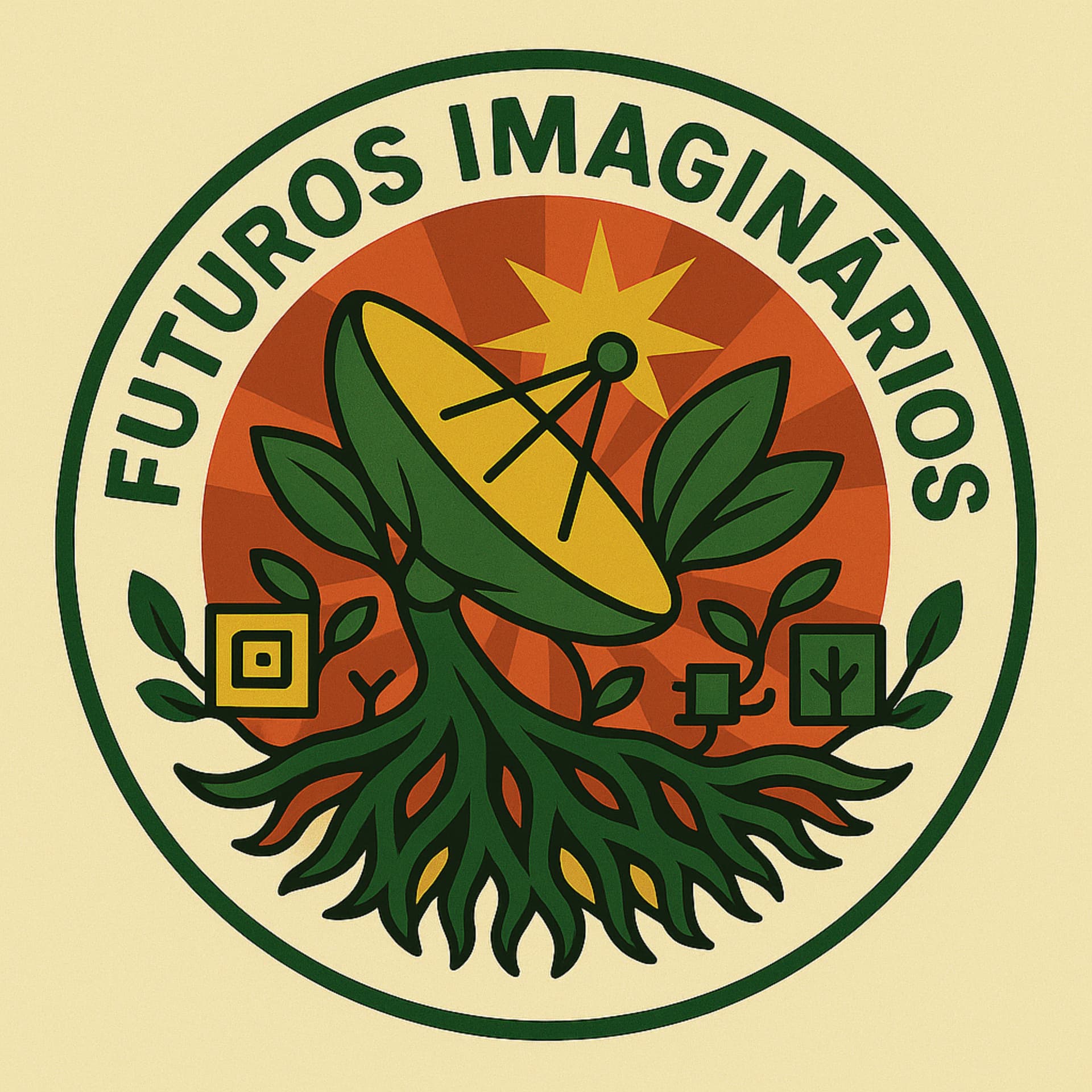 Futuros Imaginários - Podcasts
